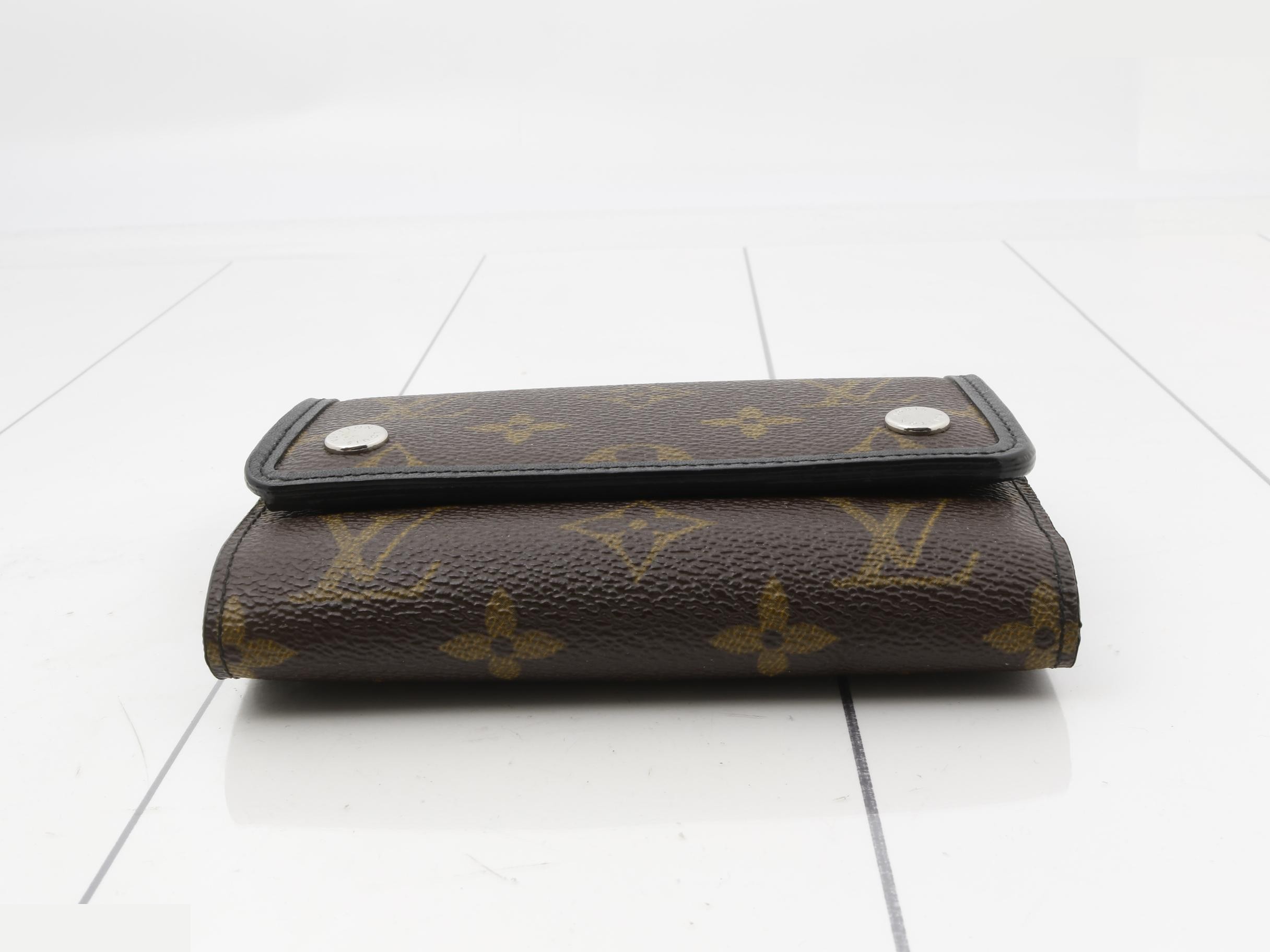 Portefeuille Compact — view 3