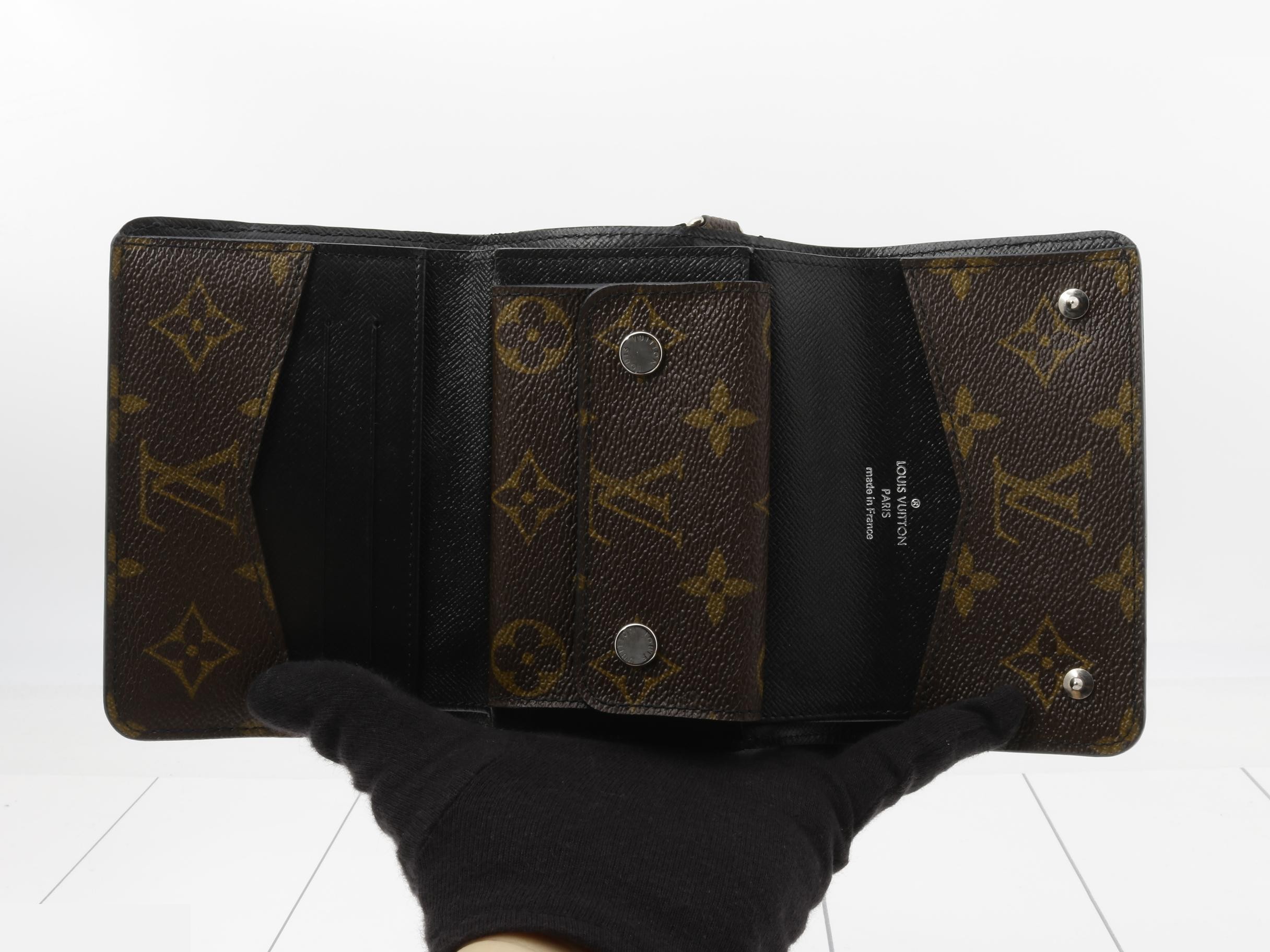 Portefeuille Compact — view 4