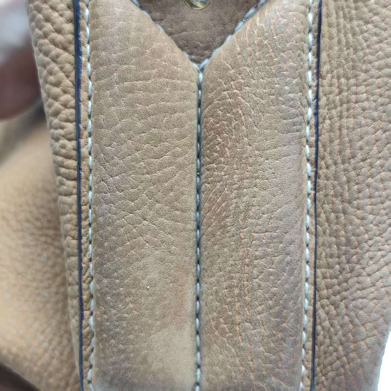 【*Shipped from: China*】BURBERRY Leather Shoulder Bag — view 10