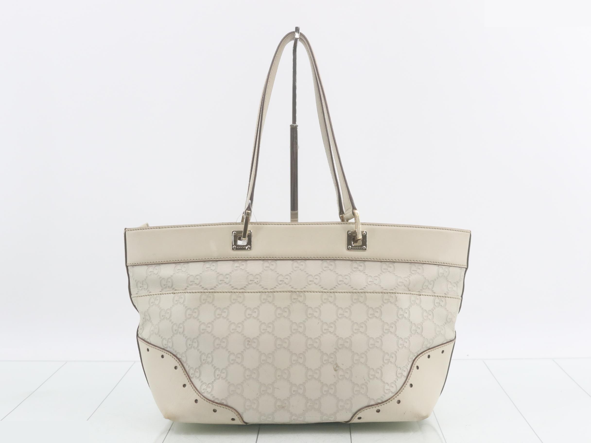 Guccissima (bag) - Tote bag — view 2