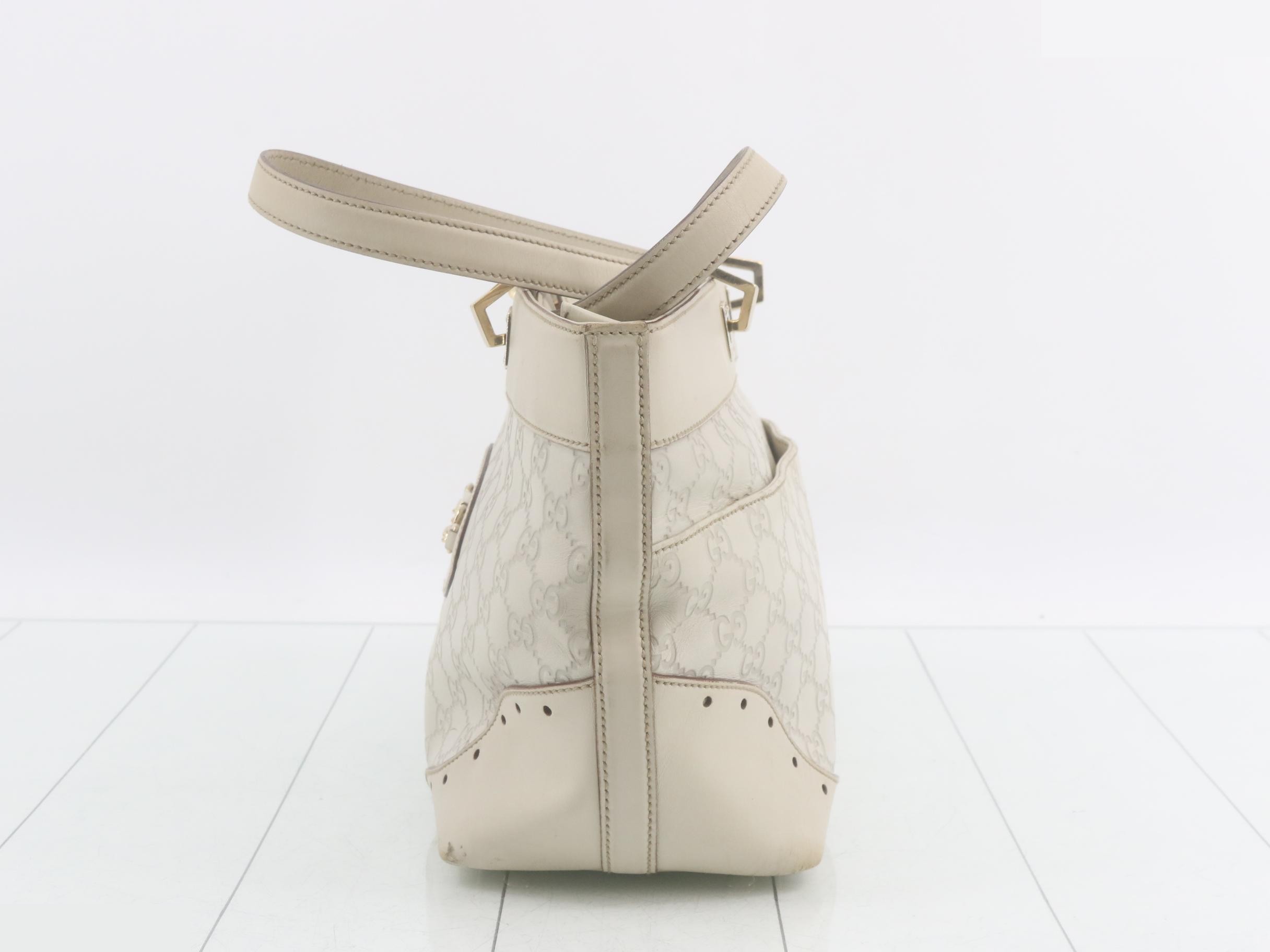 Guccissima (bag) - Tote bag — view 3