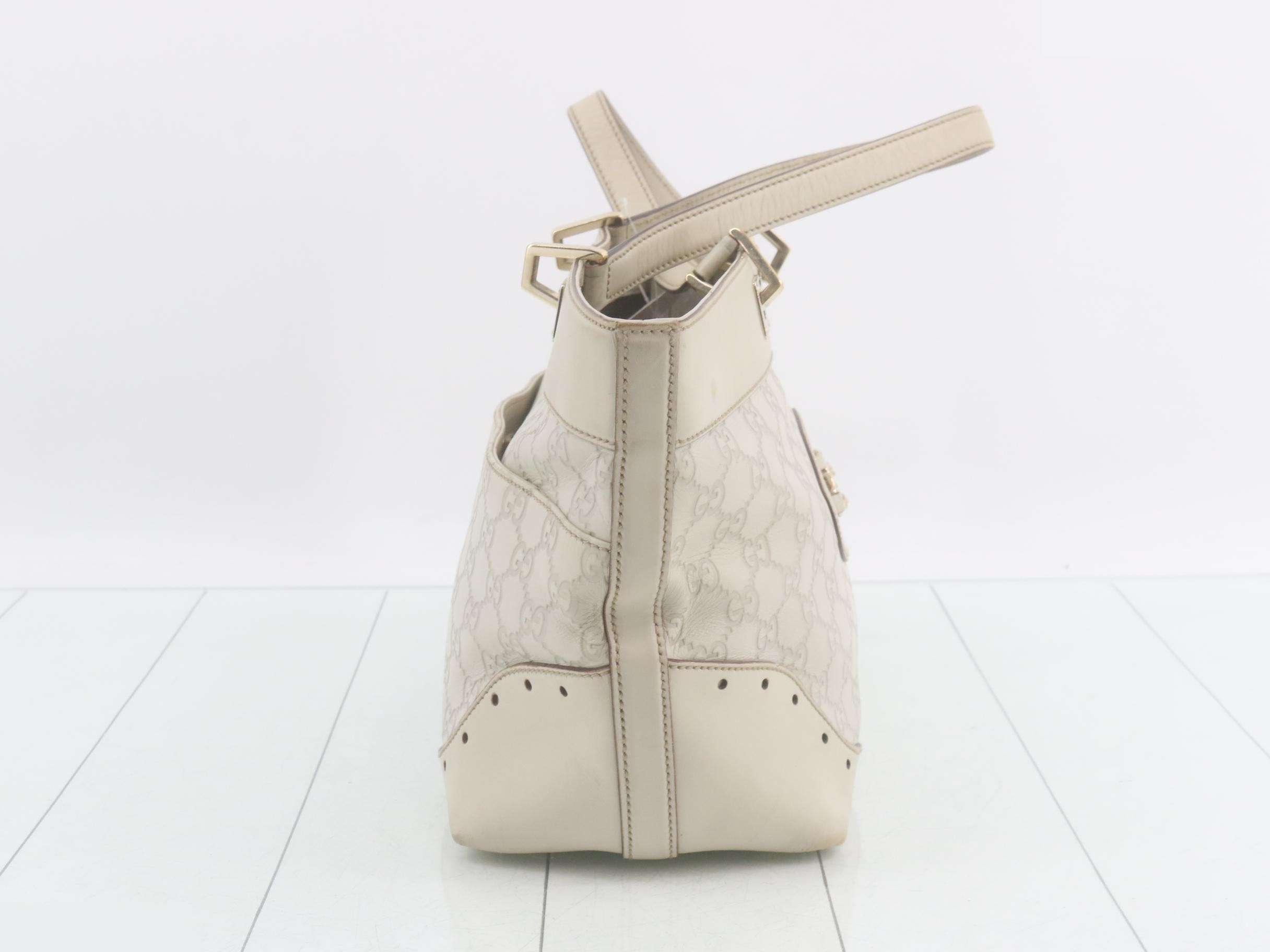 Guccissima (bag) - Tote bag — view 4