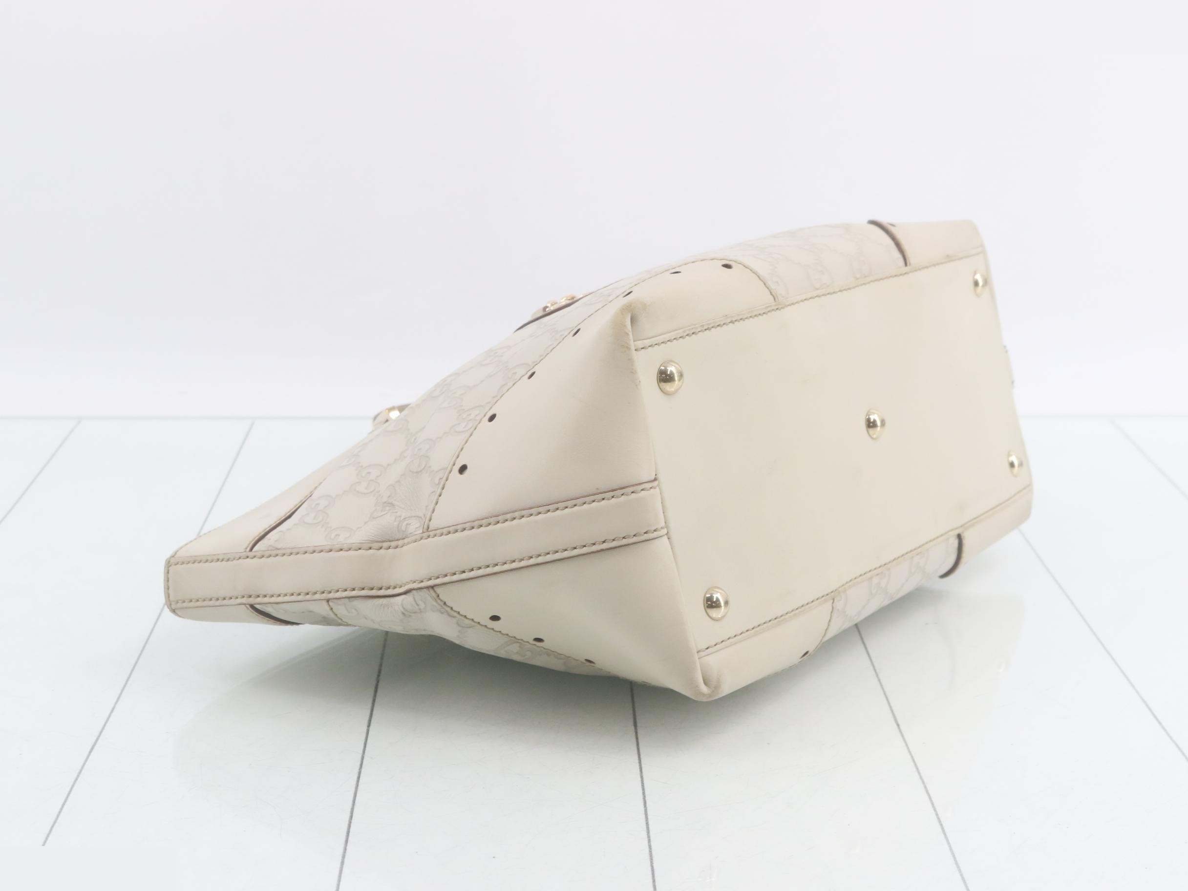 Guccissima (bag) - Tote bag — view 5