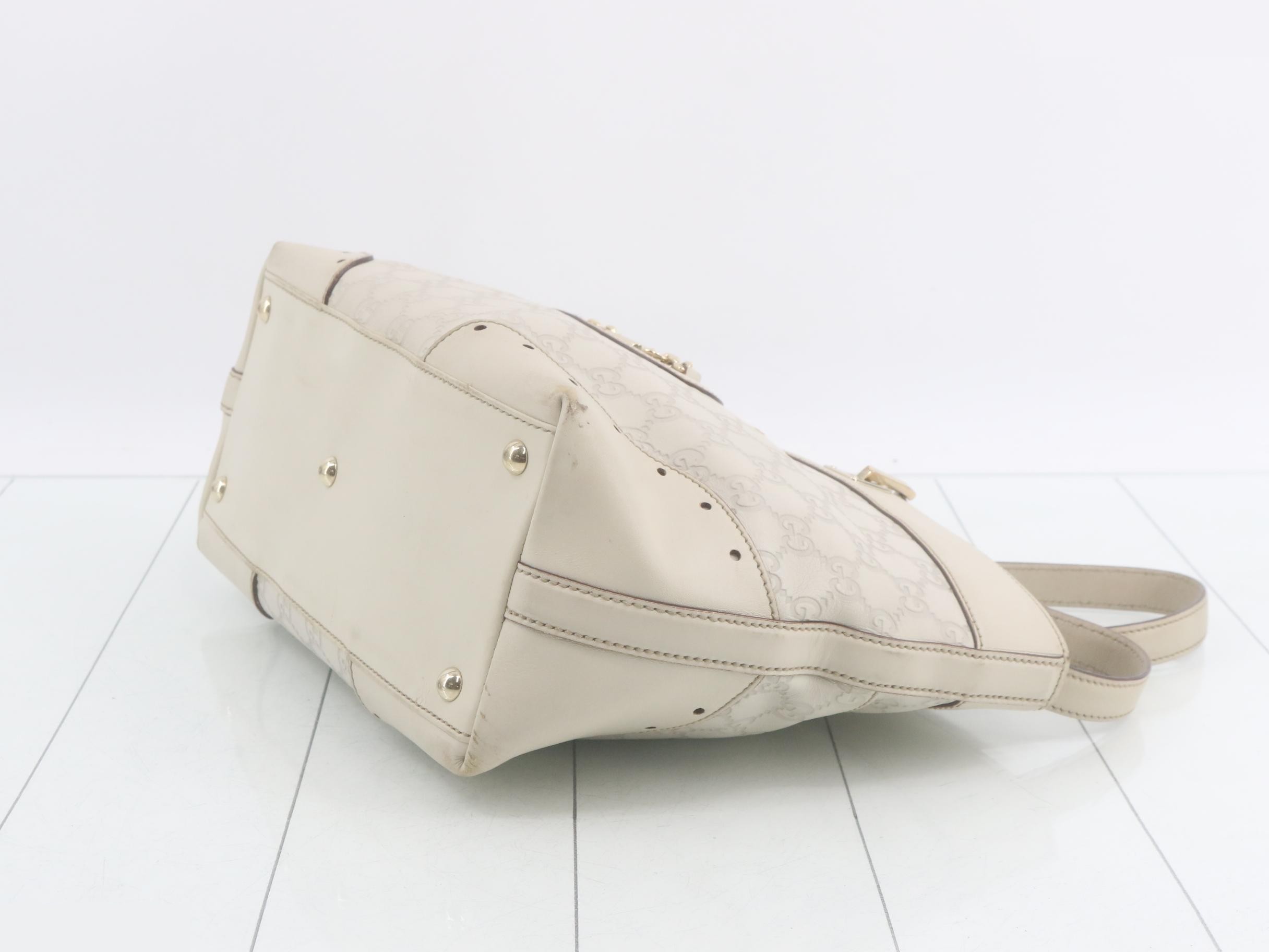 Guccissima (bag) - Tote bag — view 6