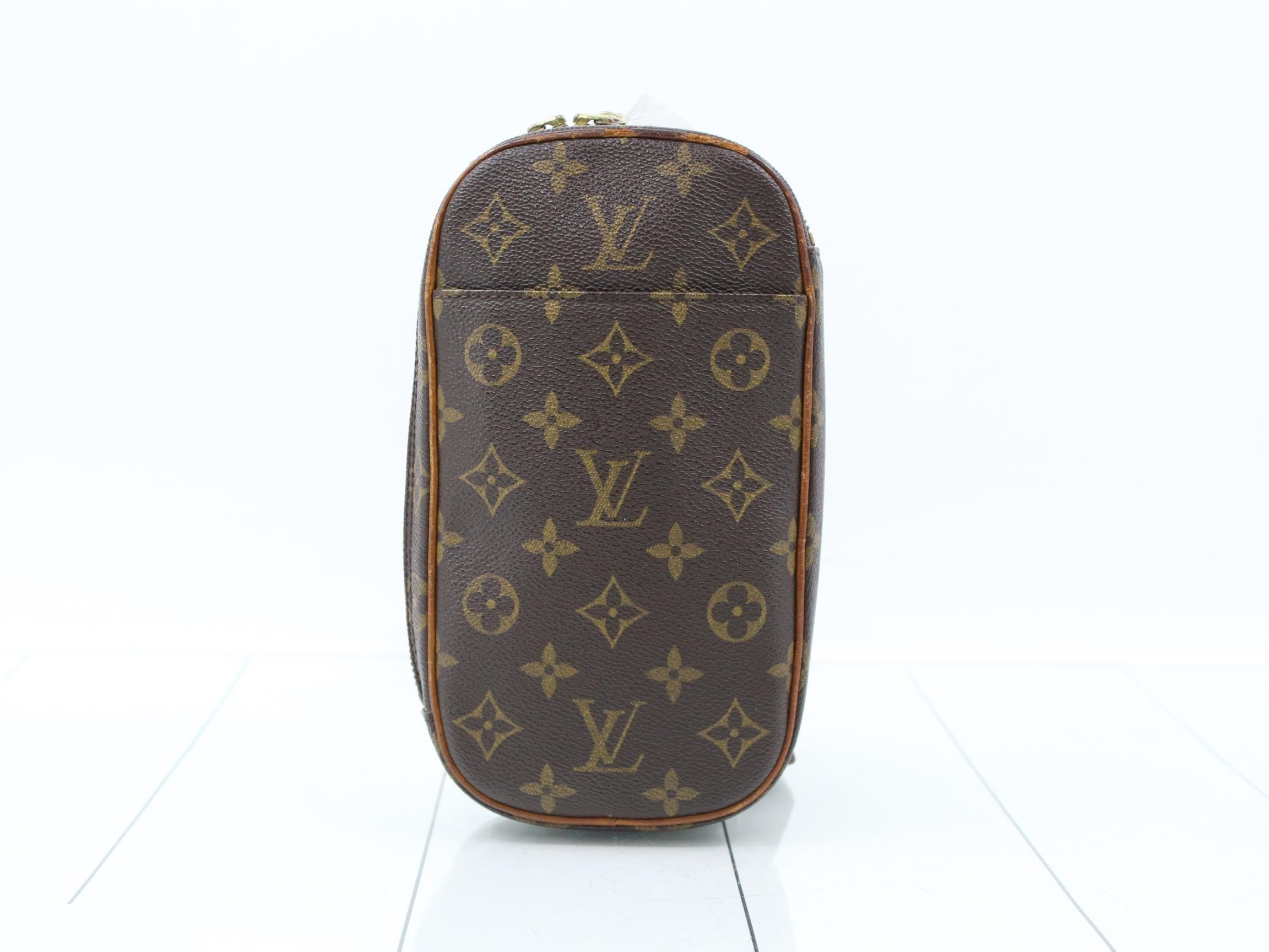 Pochette Gange