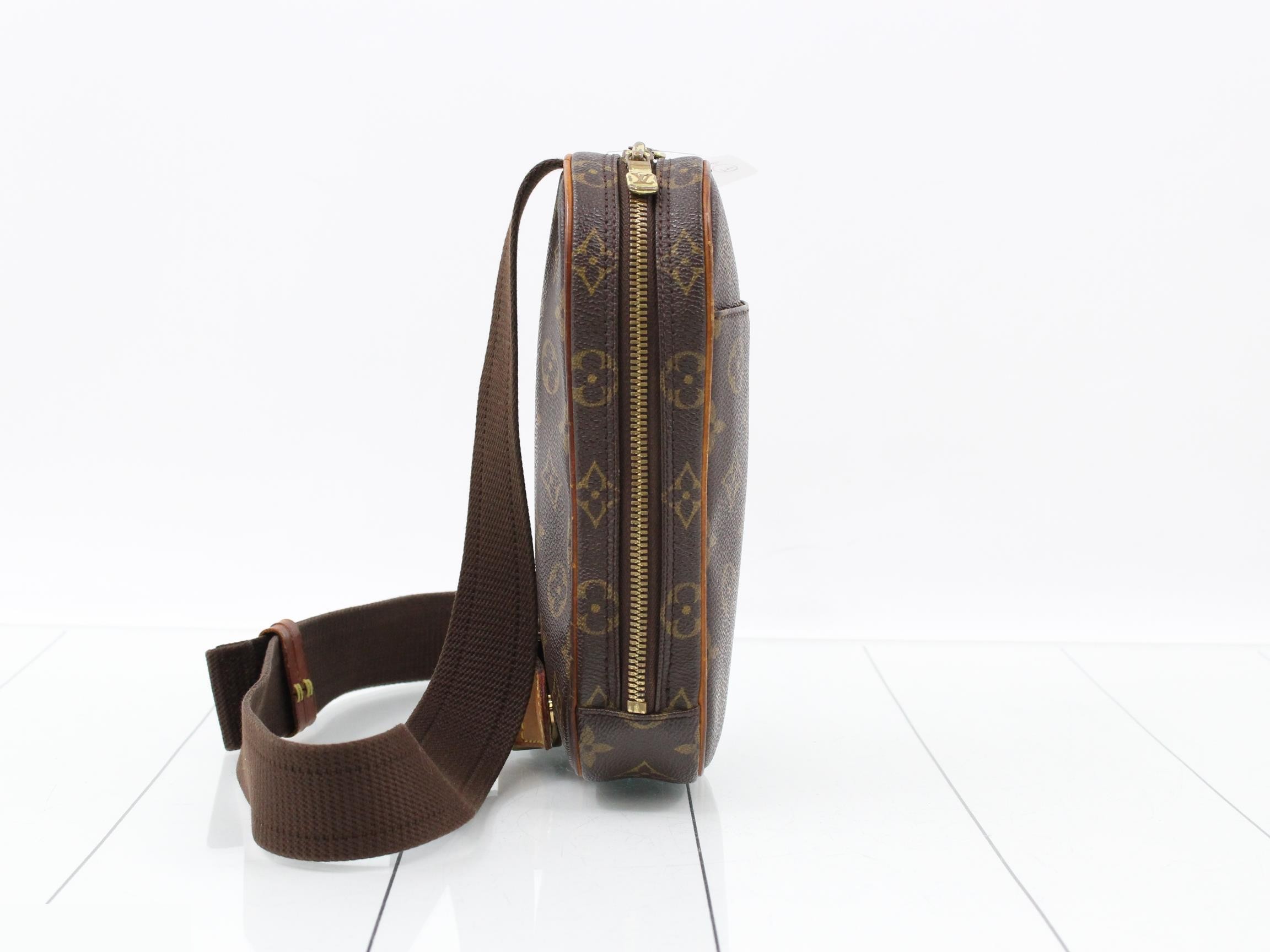 Pochette Gange — view 4