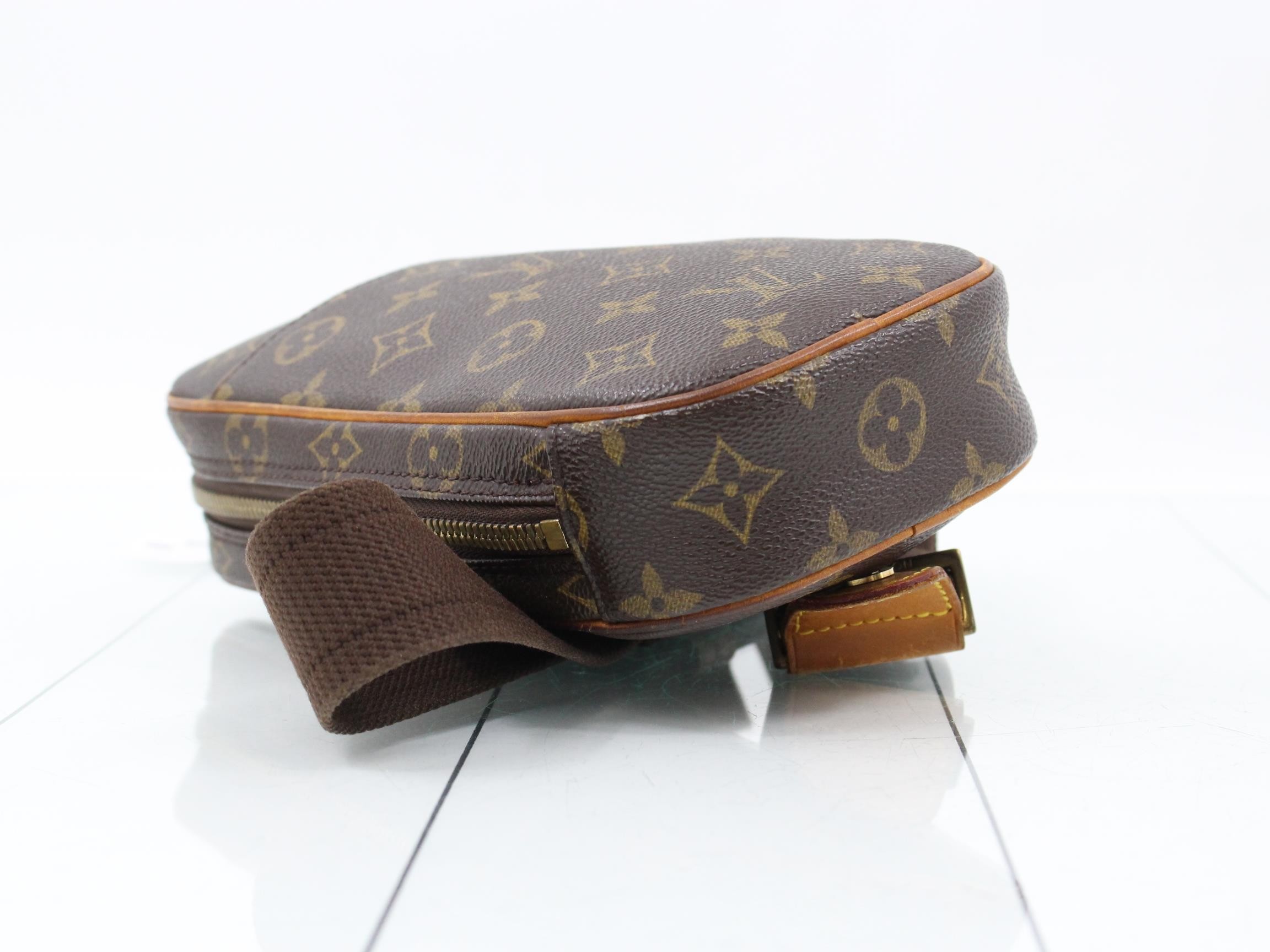 Pochette Gange — view 5