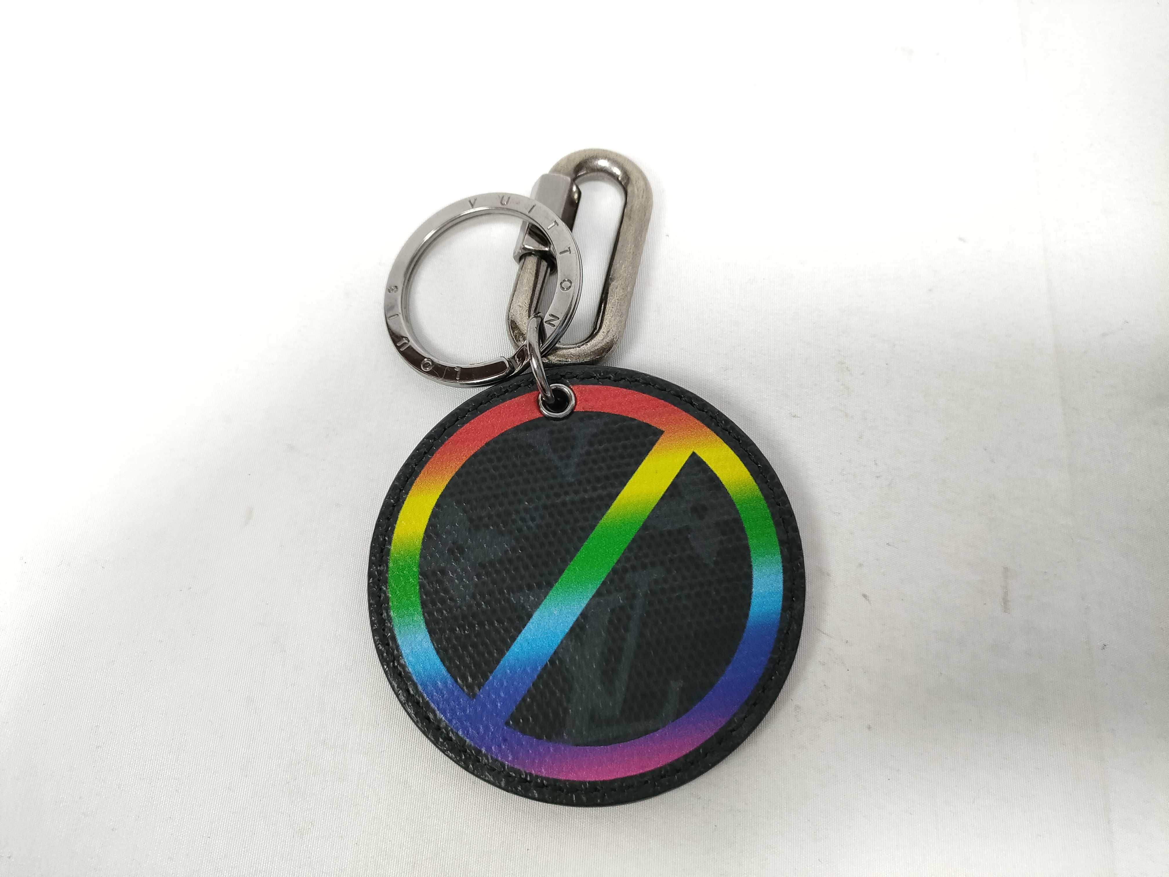 Keychain Key Case Key Holder — view 2