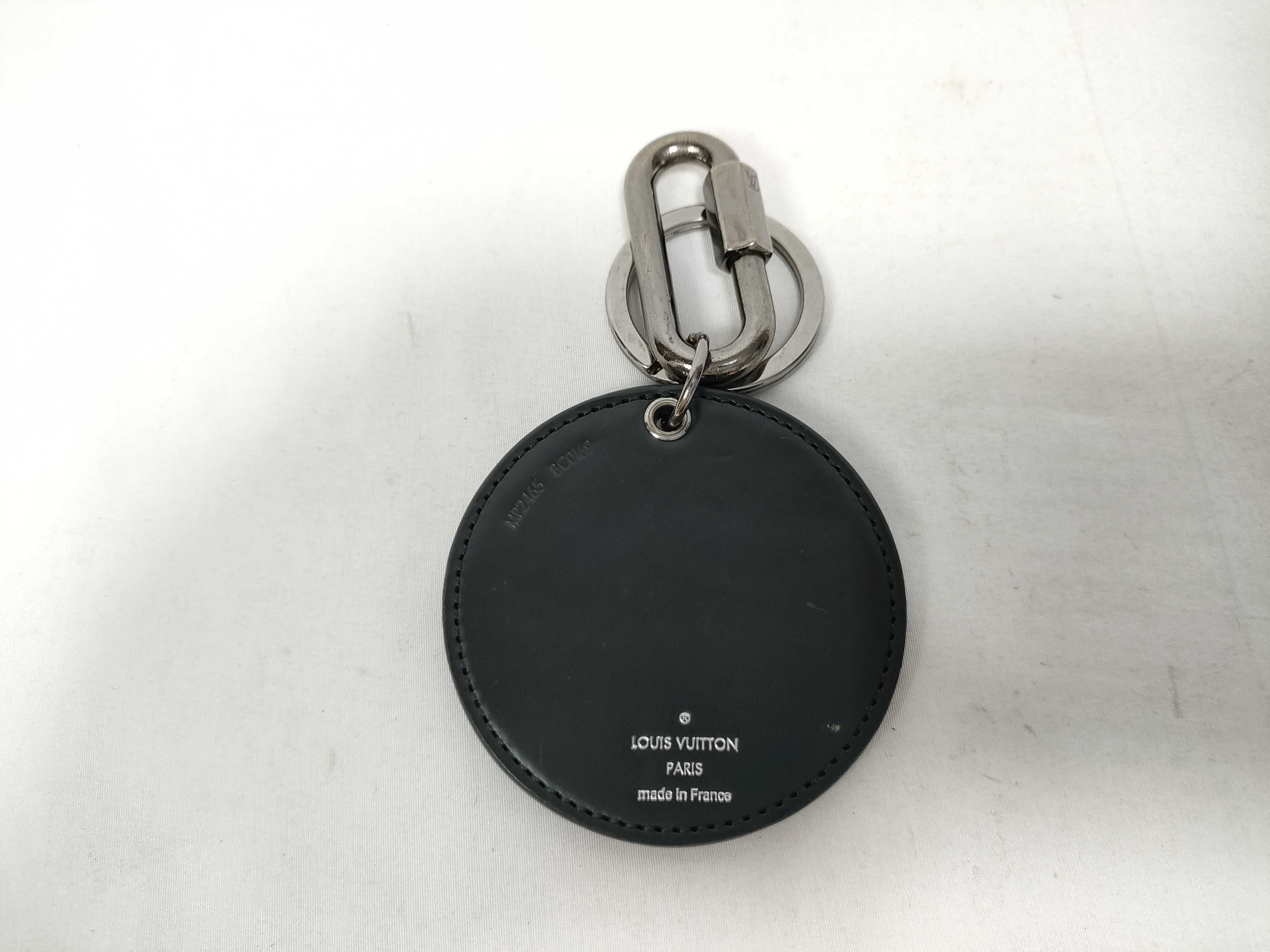 Keychain Key Case Key Holder — view 3
