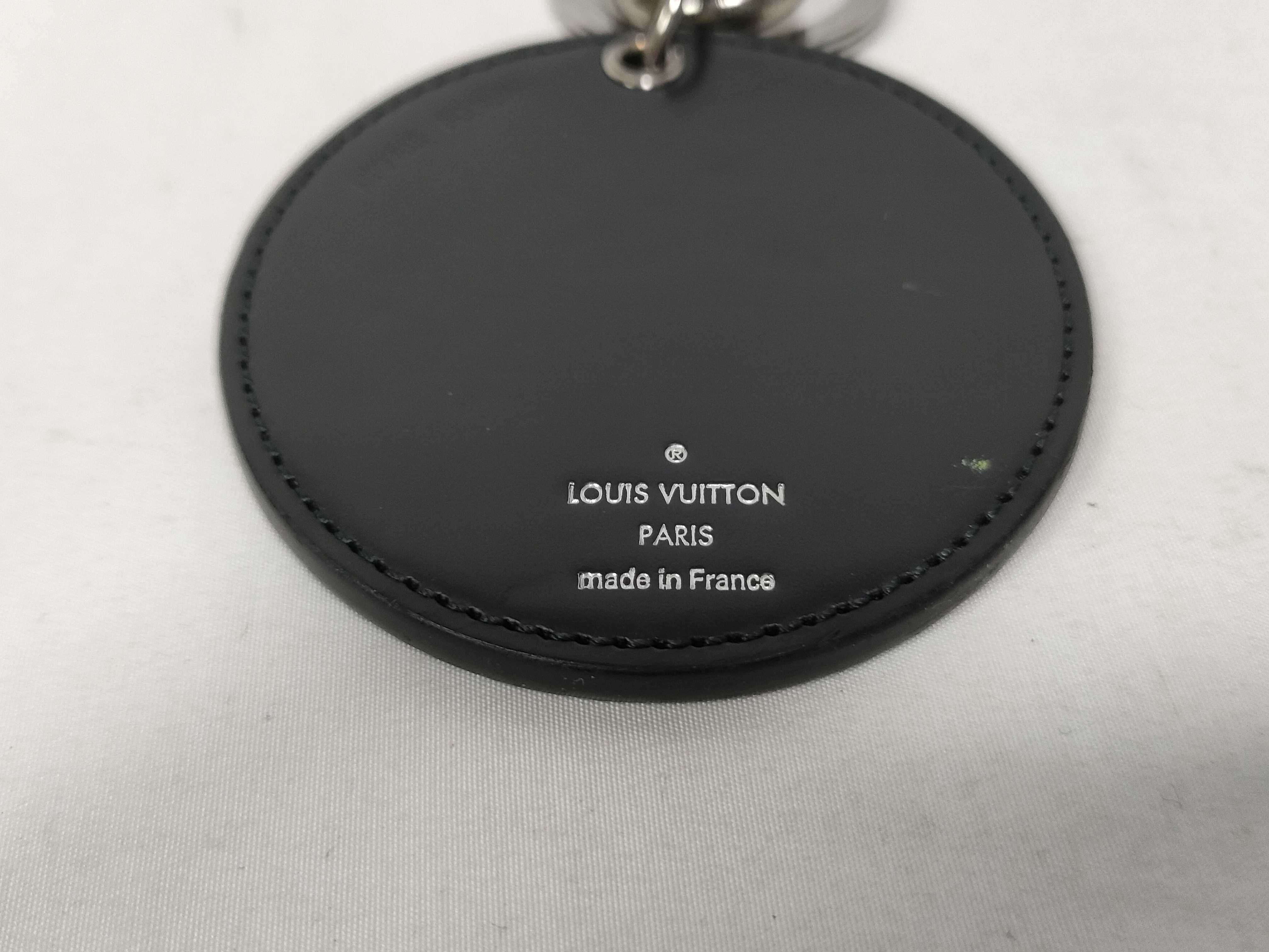 Keychain Key Case Key Holder — view 4