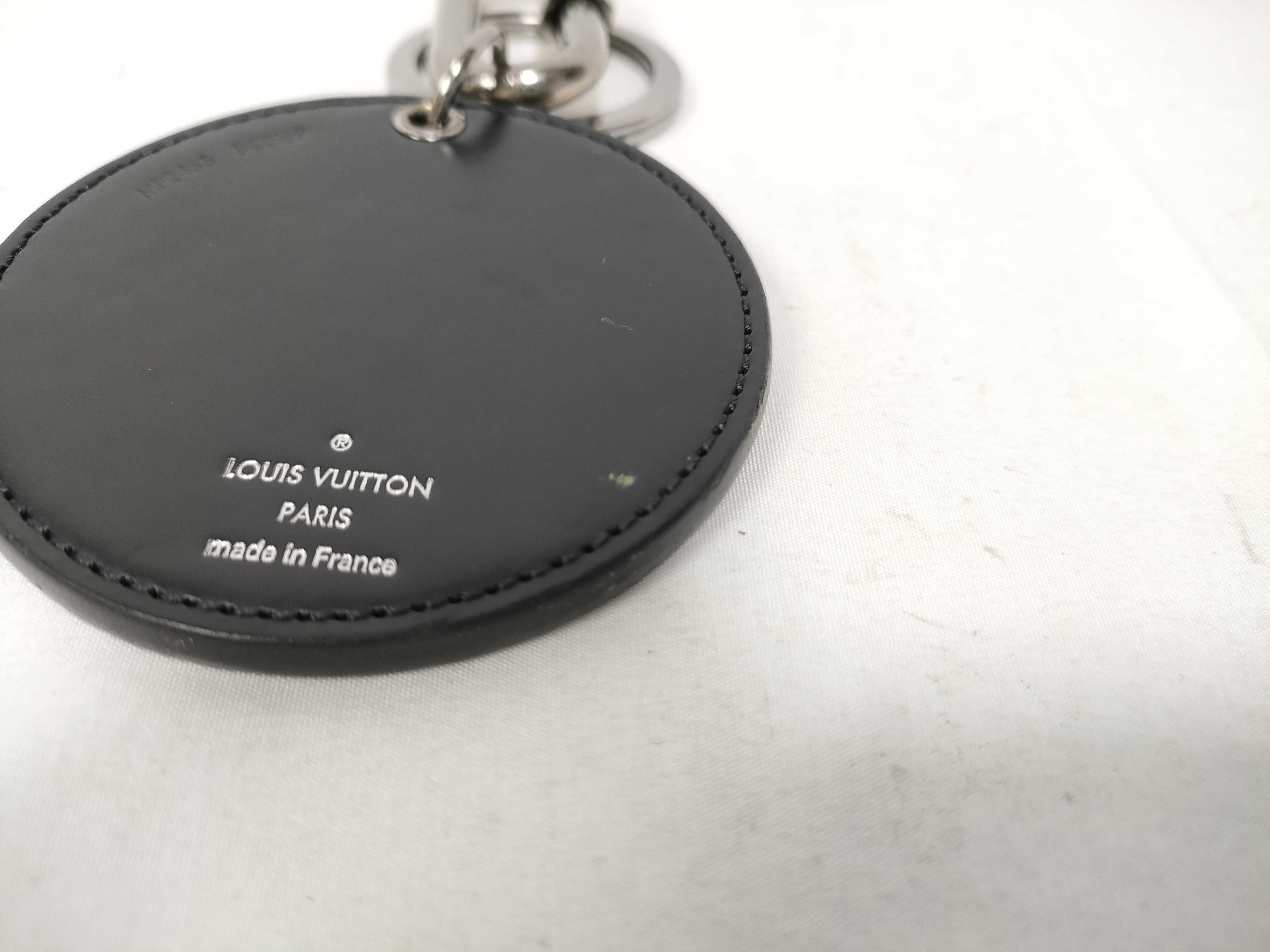 Keychain Key Case Key Holder — view 5