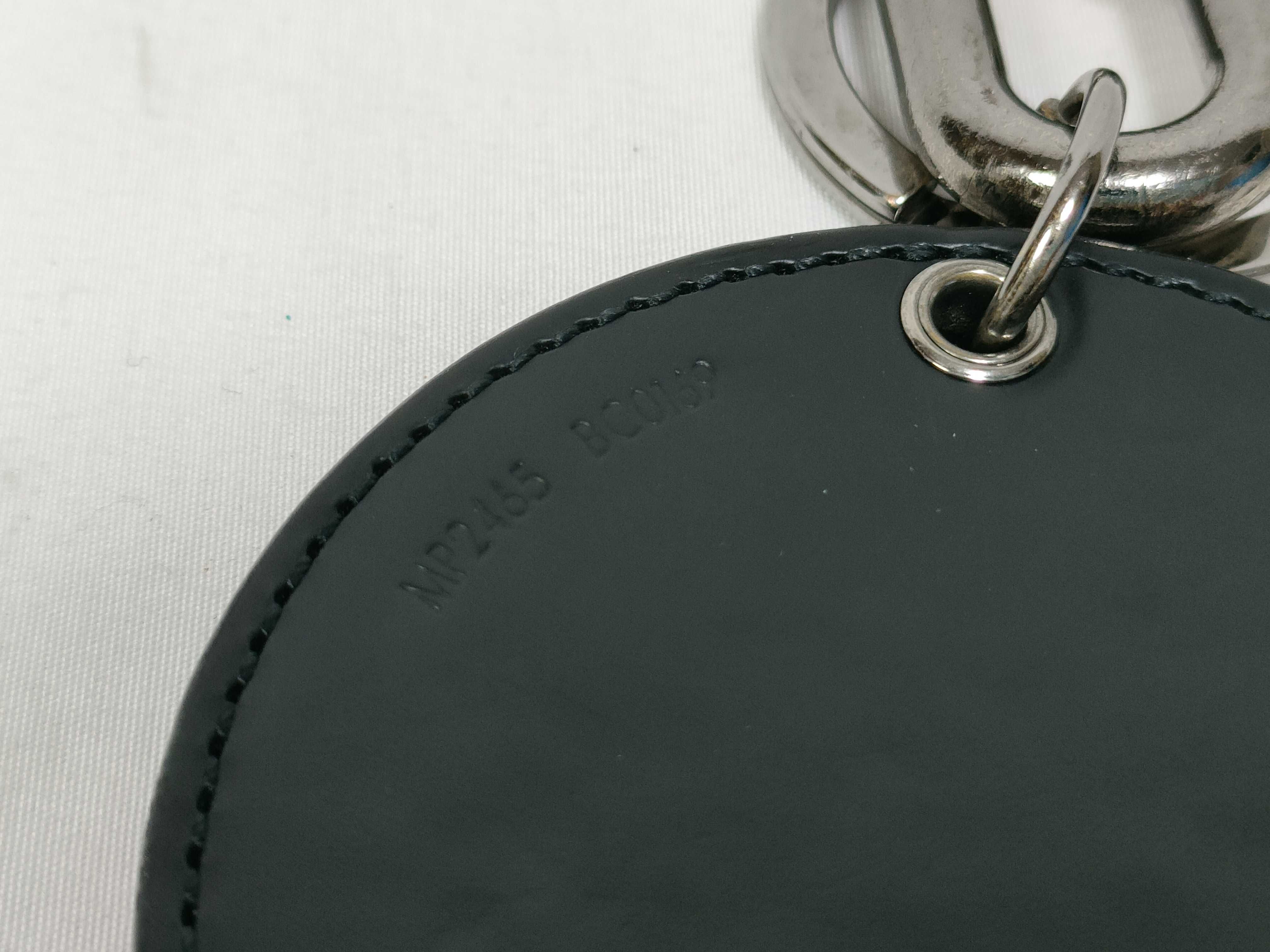 Keychain Key Case Key Holder — view 6