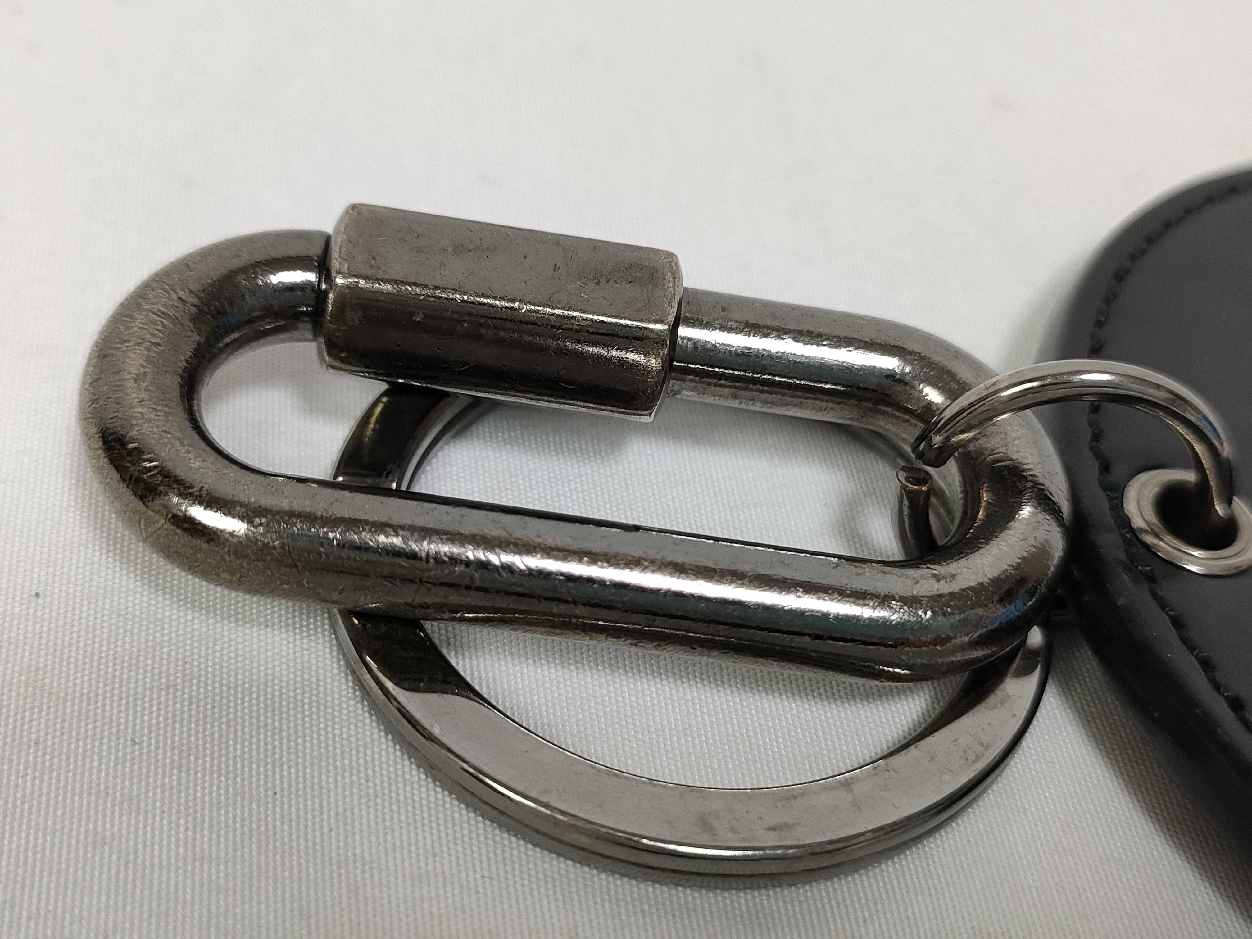 Keychain Key Case Key Holder — view 8