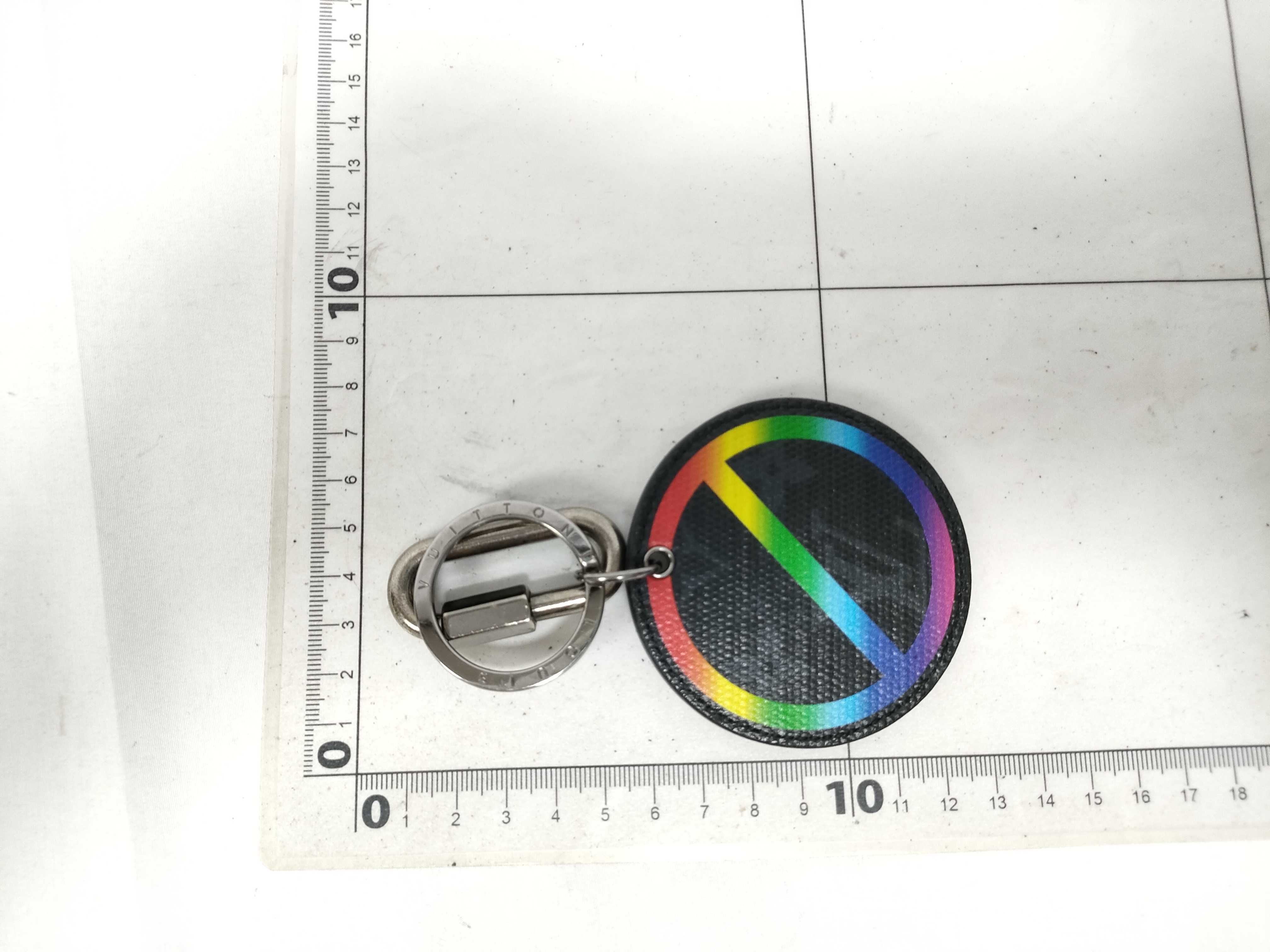 Keychain Key Case Key Holder — view 9