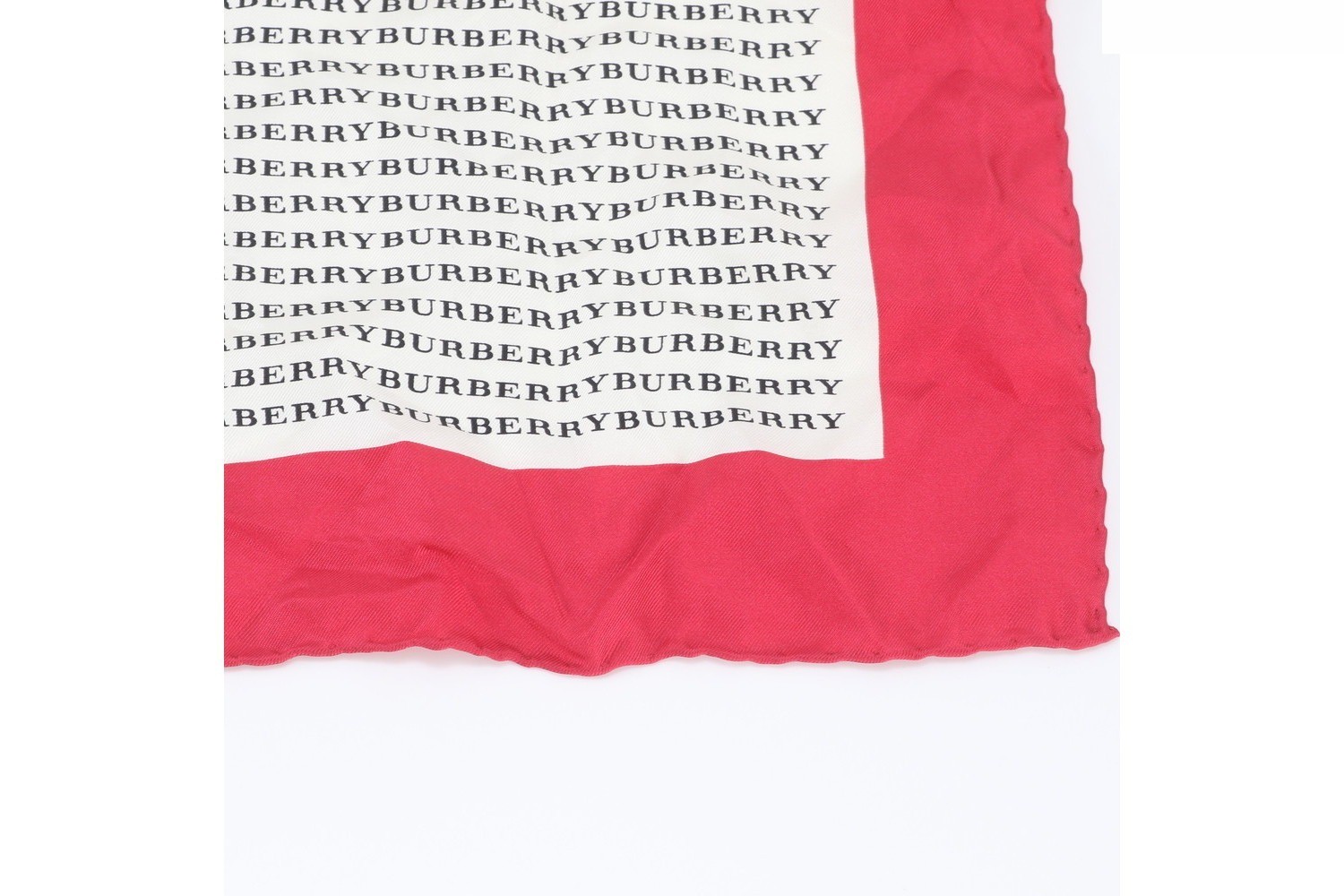 Scarf with tags — view 5