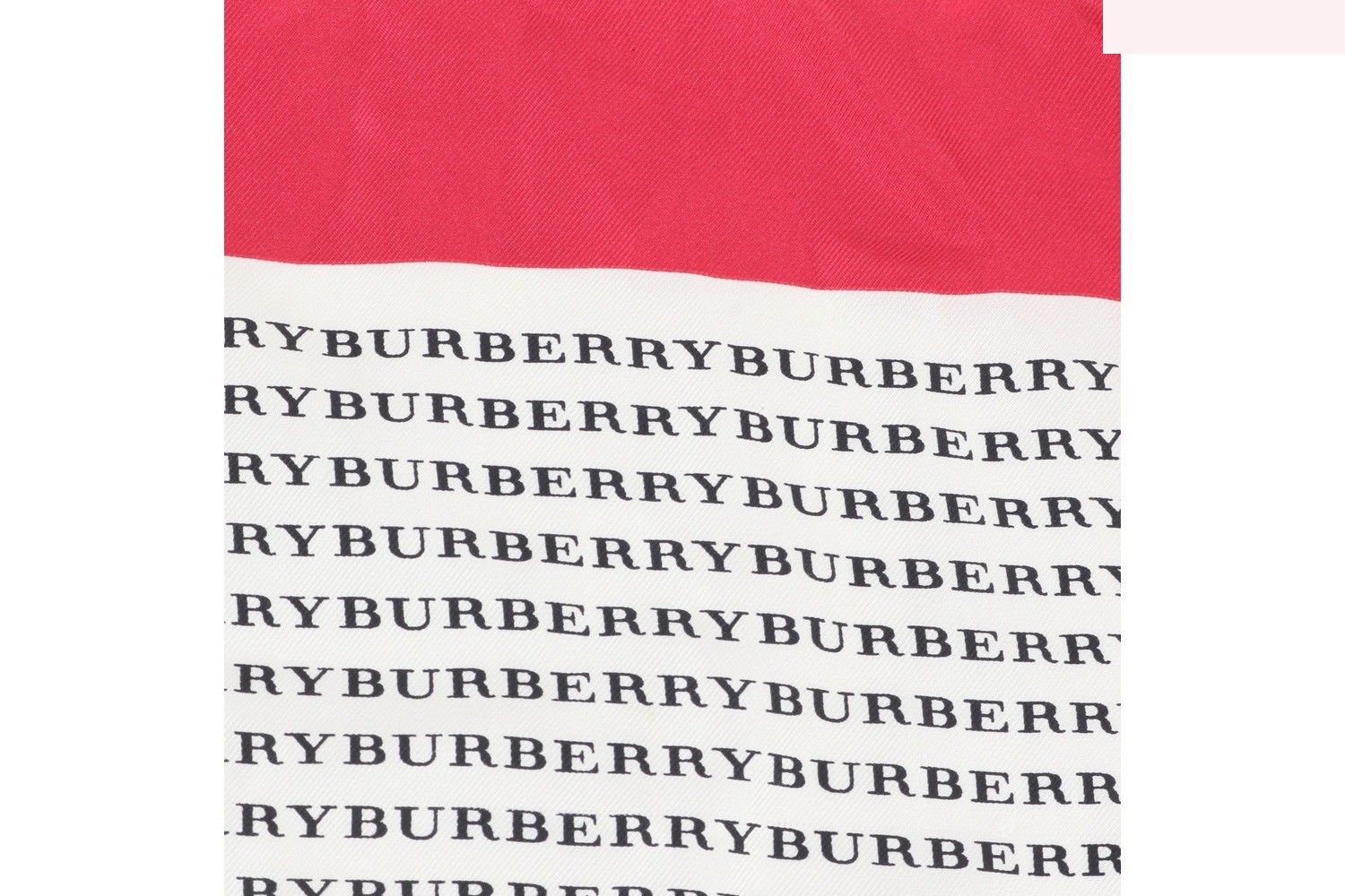 Scarf with tags — view 6