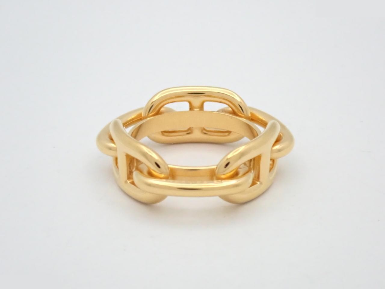 Scarf ring — view 2