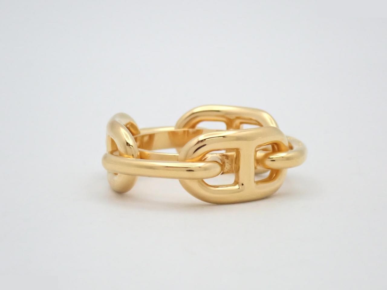 Scarf ring — view 3
