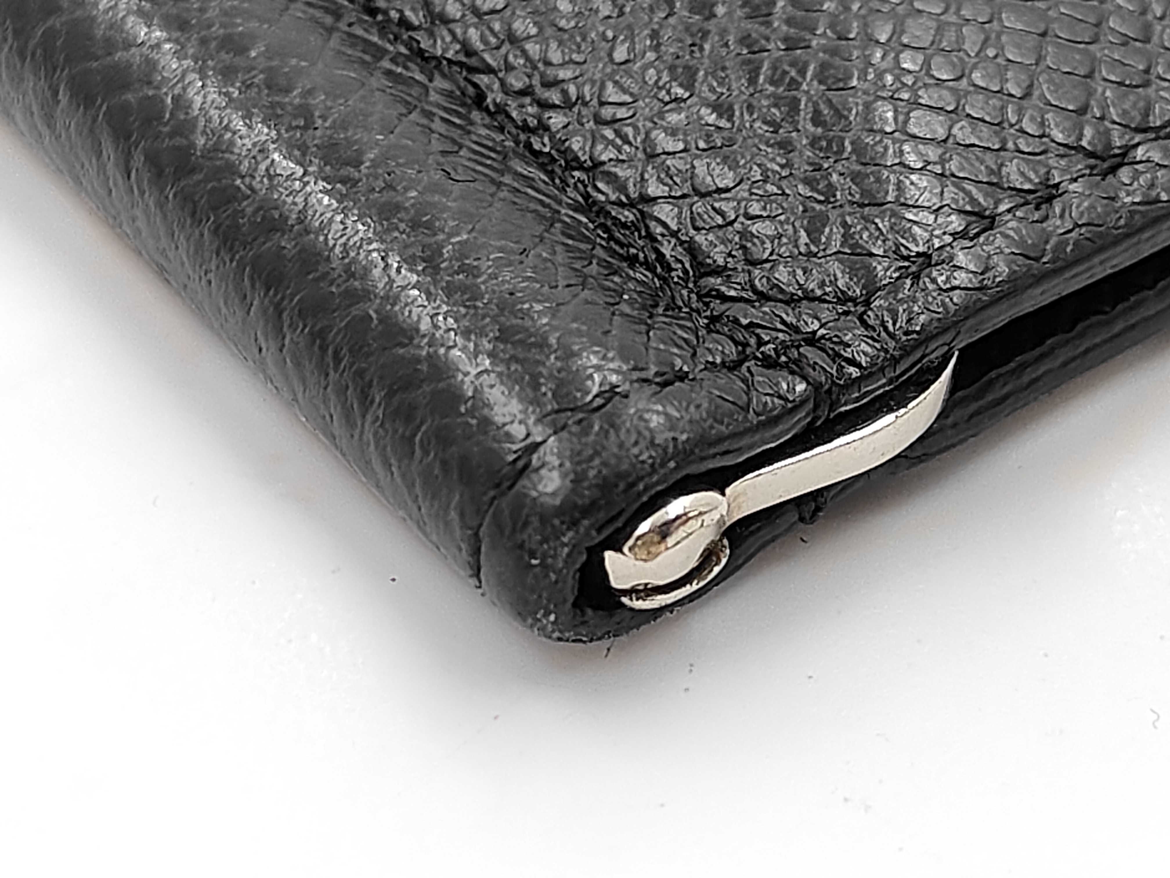 Taiga Wallet Money Clip Billfold — view 3