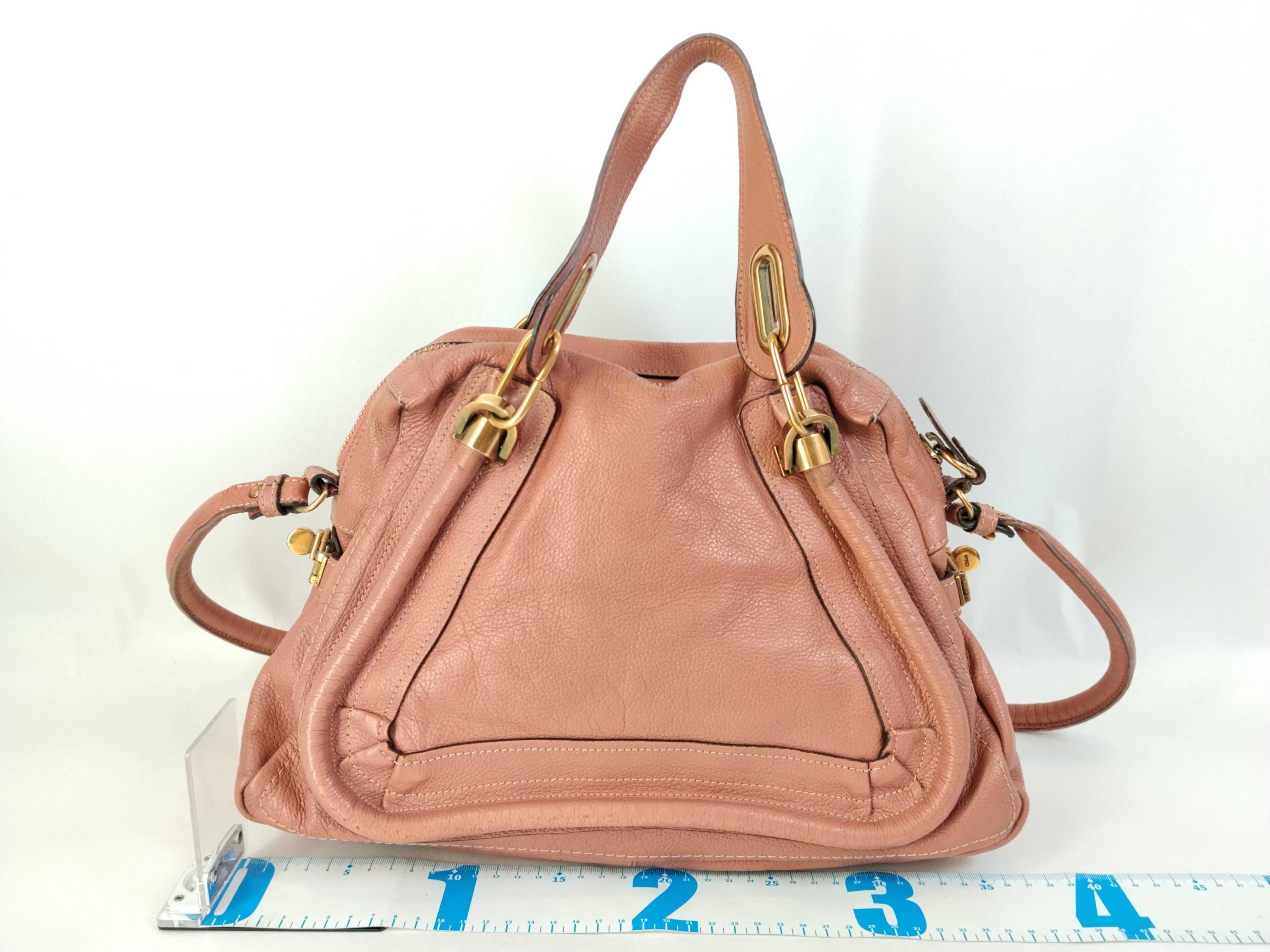Paraty Bag handbag — view 2