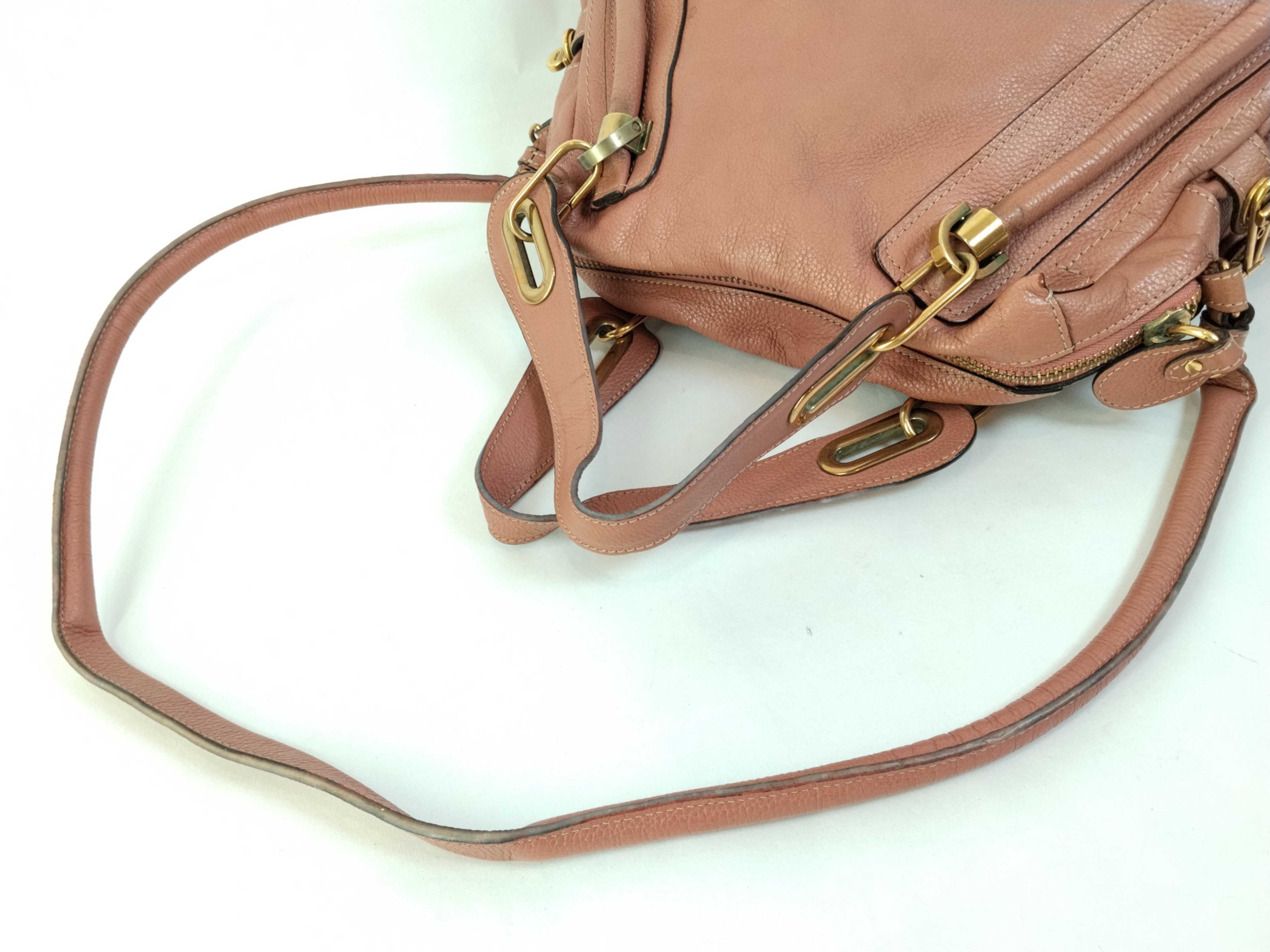 Paraty Bag handbag — view 3