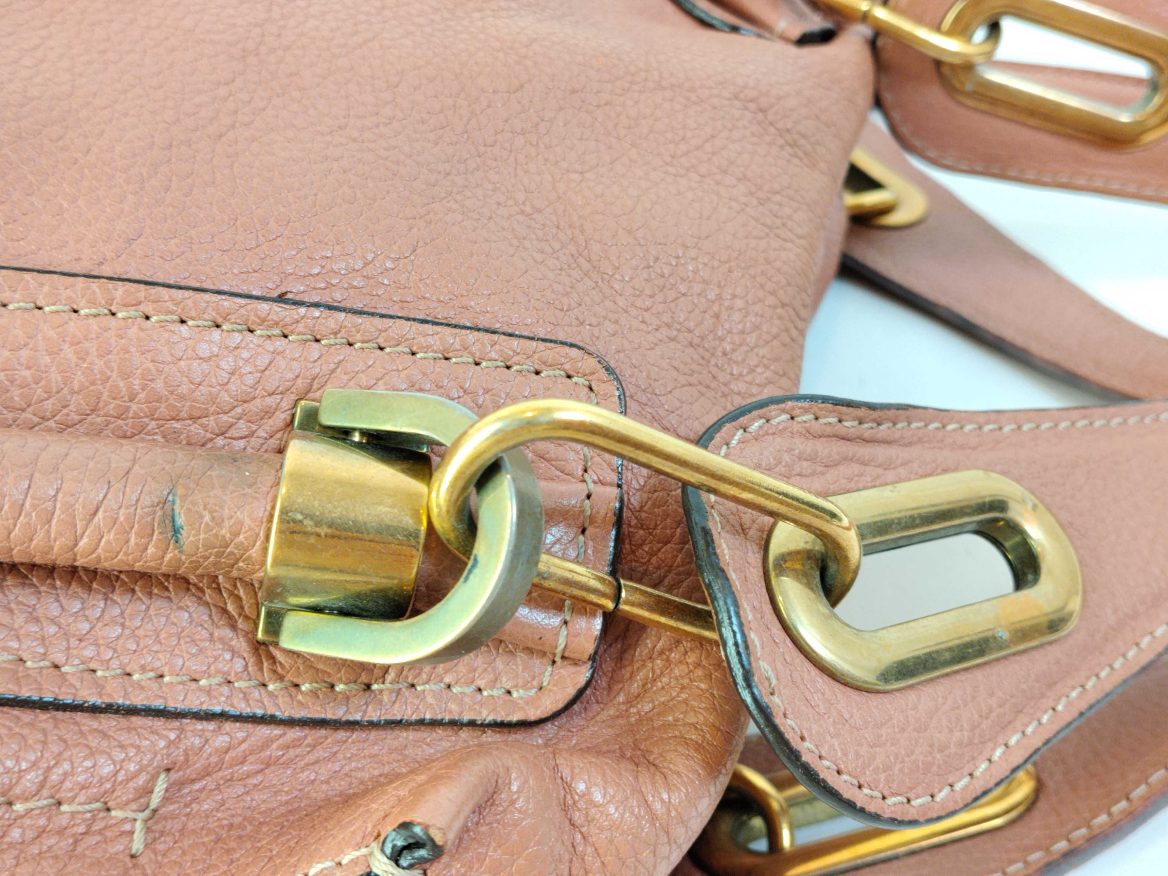 Paraty Bag handbag — view 7