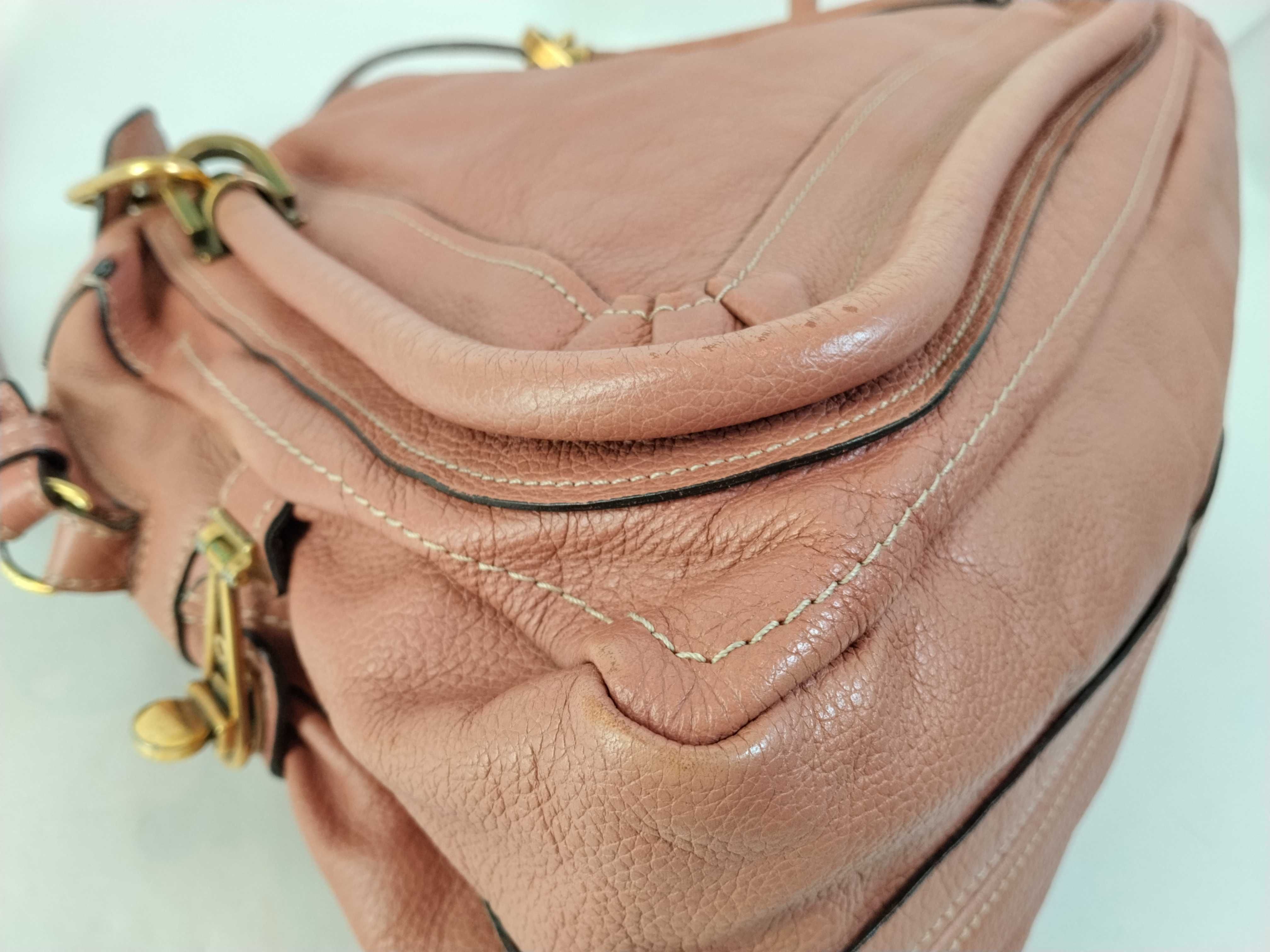 Paraty Bag handbag — view 8