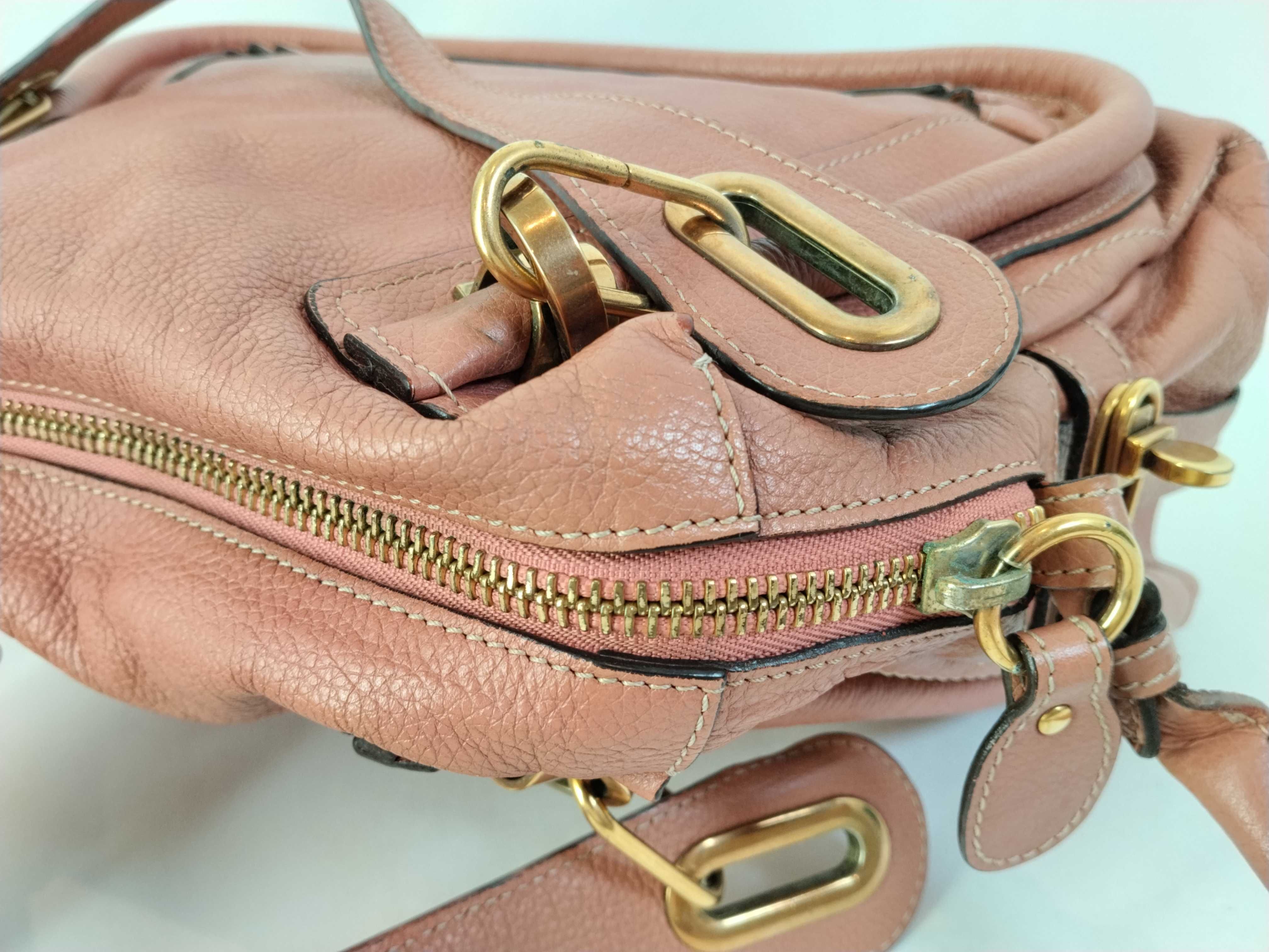 Paraty Bag handbag — view 10