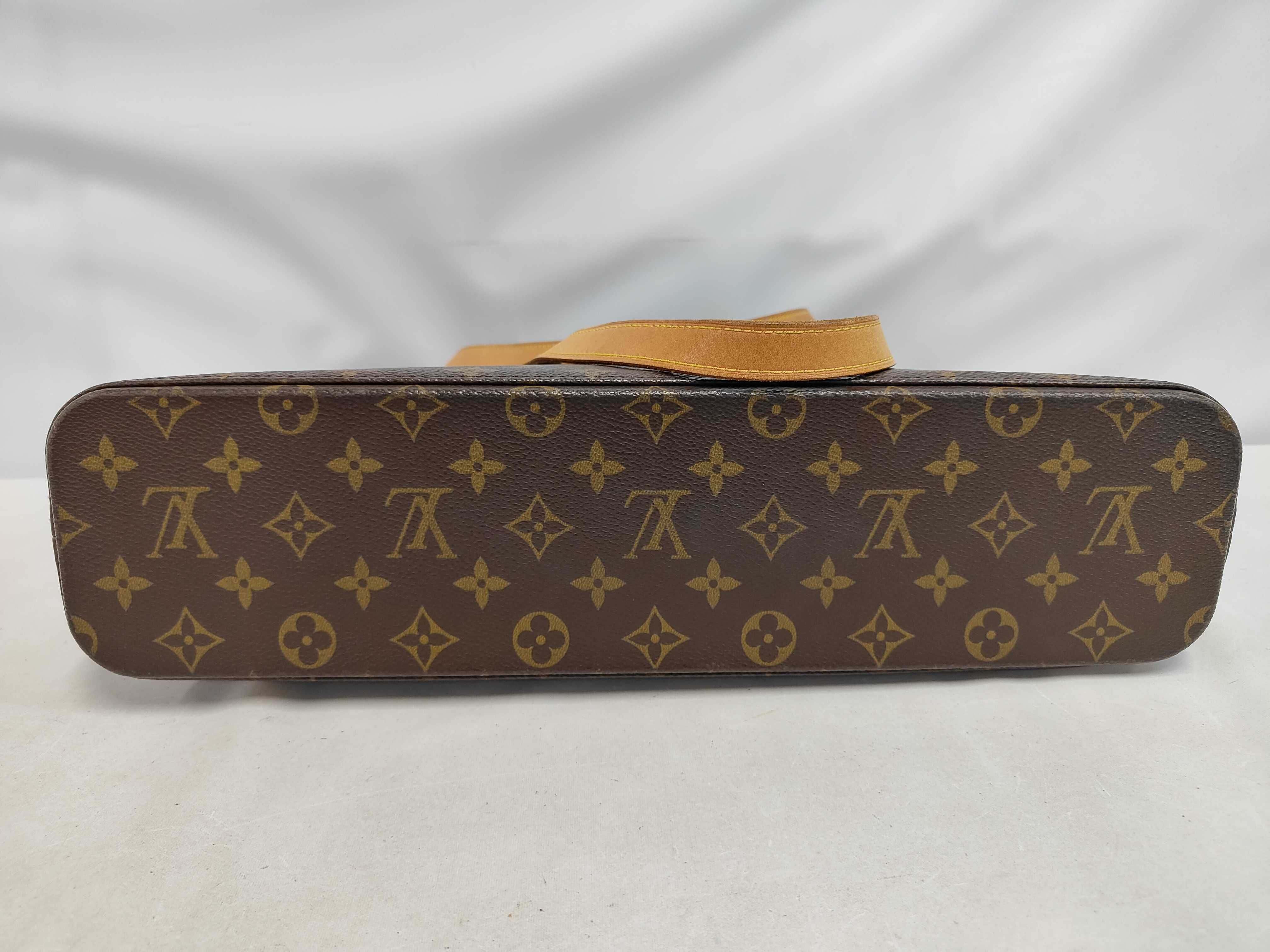 Monogram Luco Tote Bag — view 4