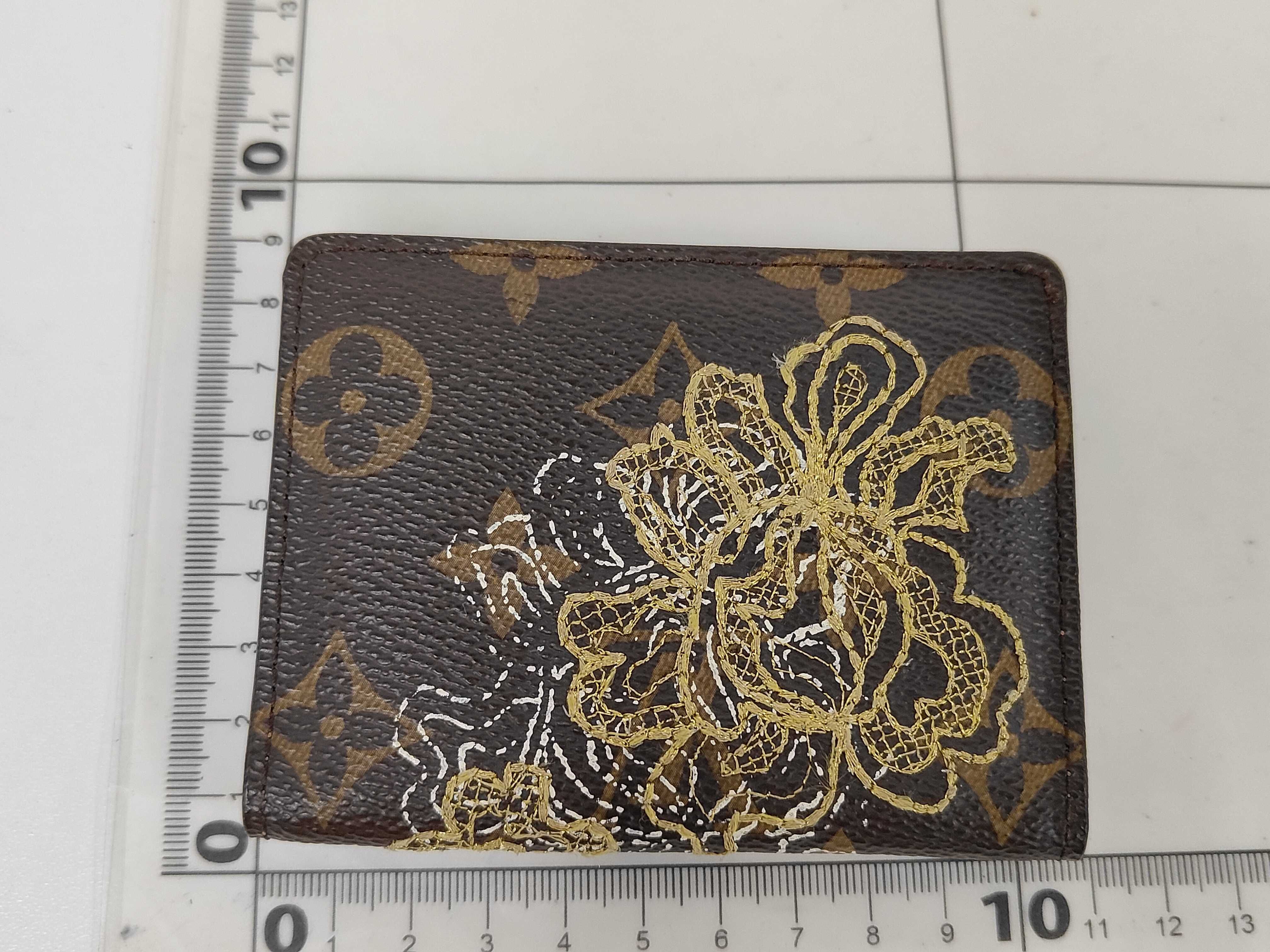 Monogram Ludlow Wallet — view 2