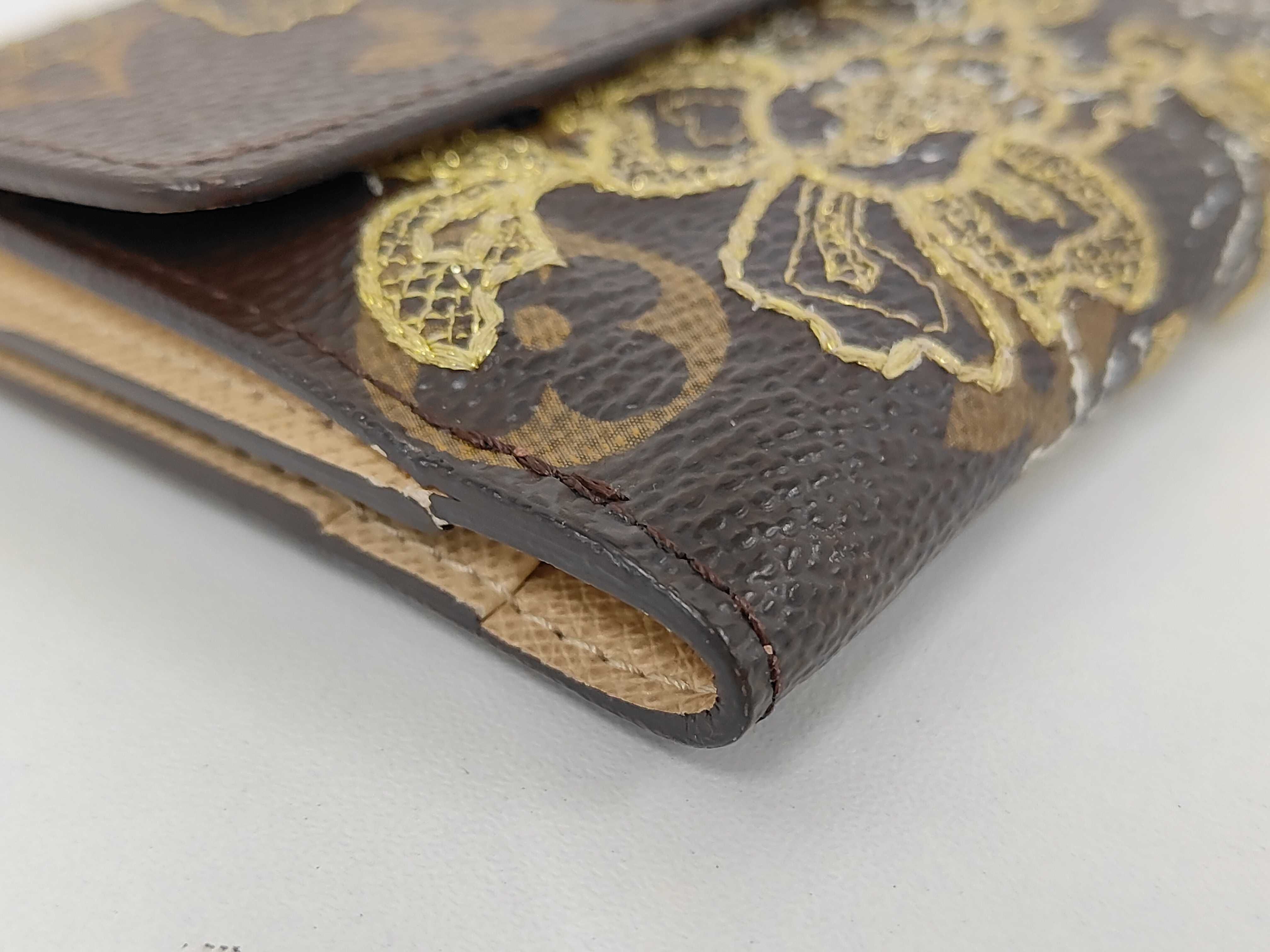 Monogram Ludlow Wallet — view 3