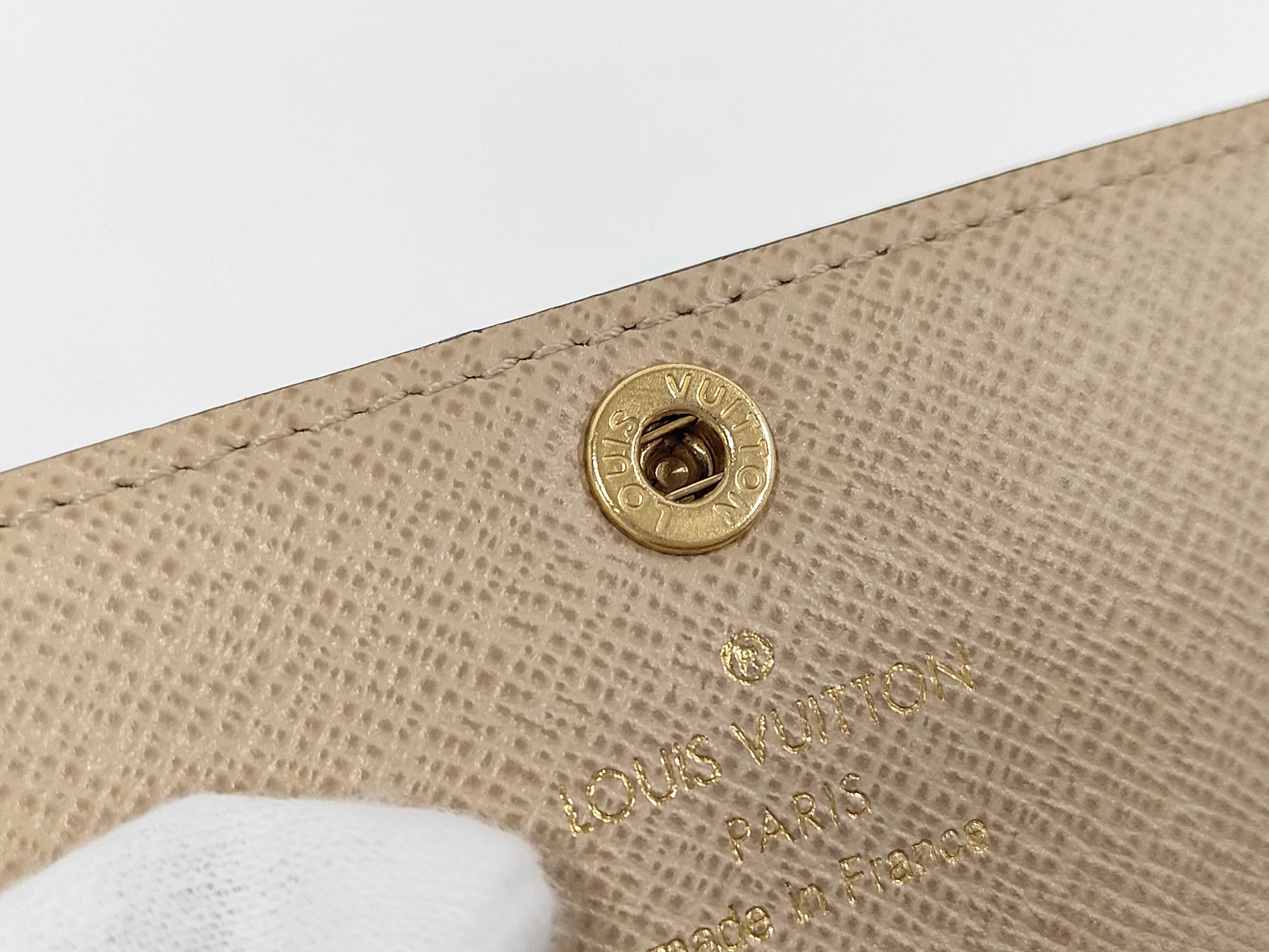 Monogram Ludlow Wallet — view 5