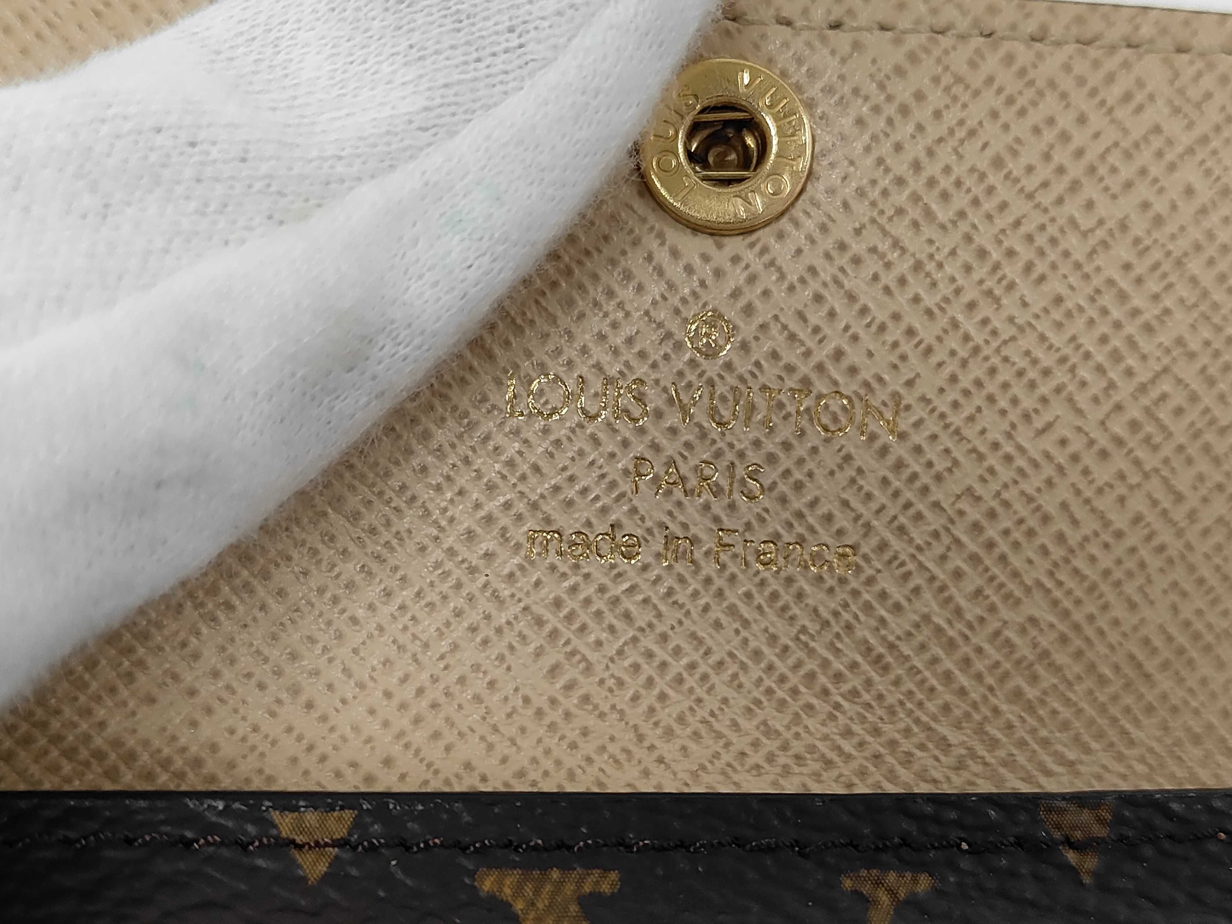Monogram Ludlow Wallet — view 6