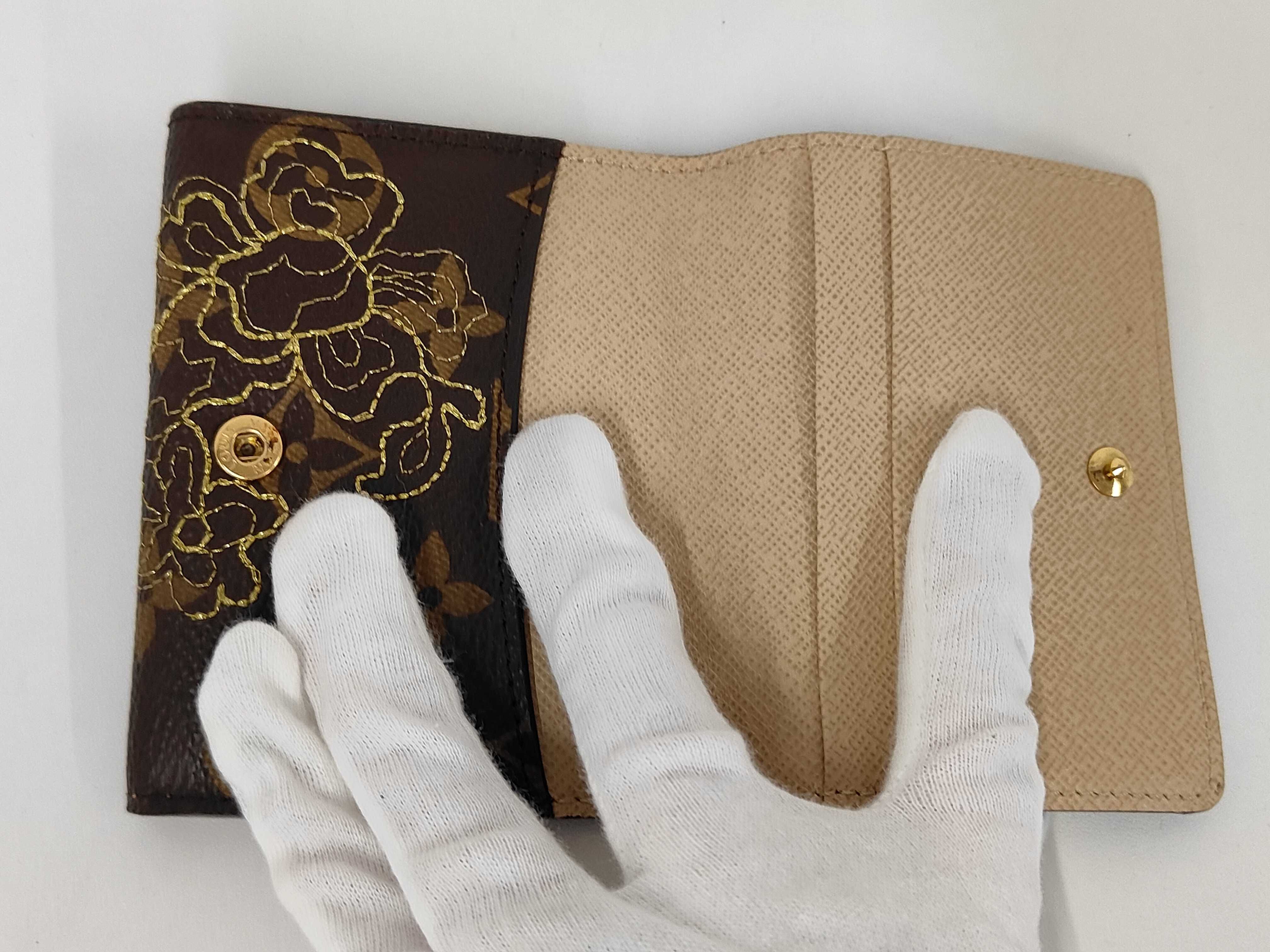 Monogram Ludlow Wallet — view 7