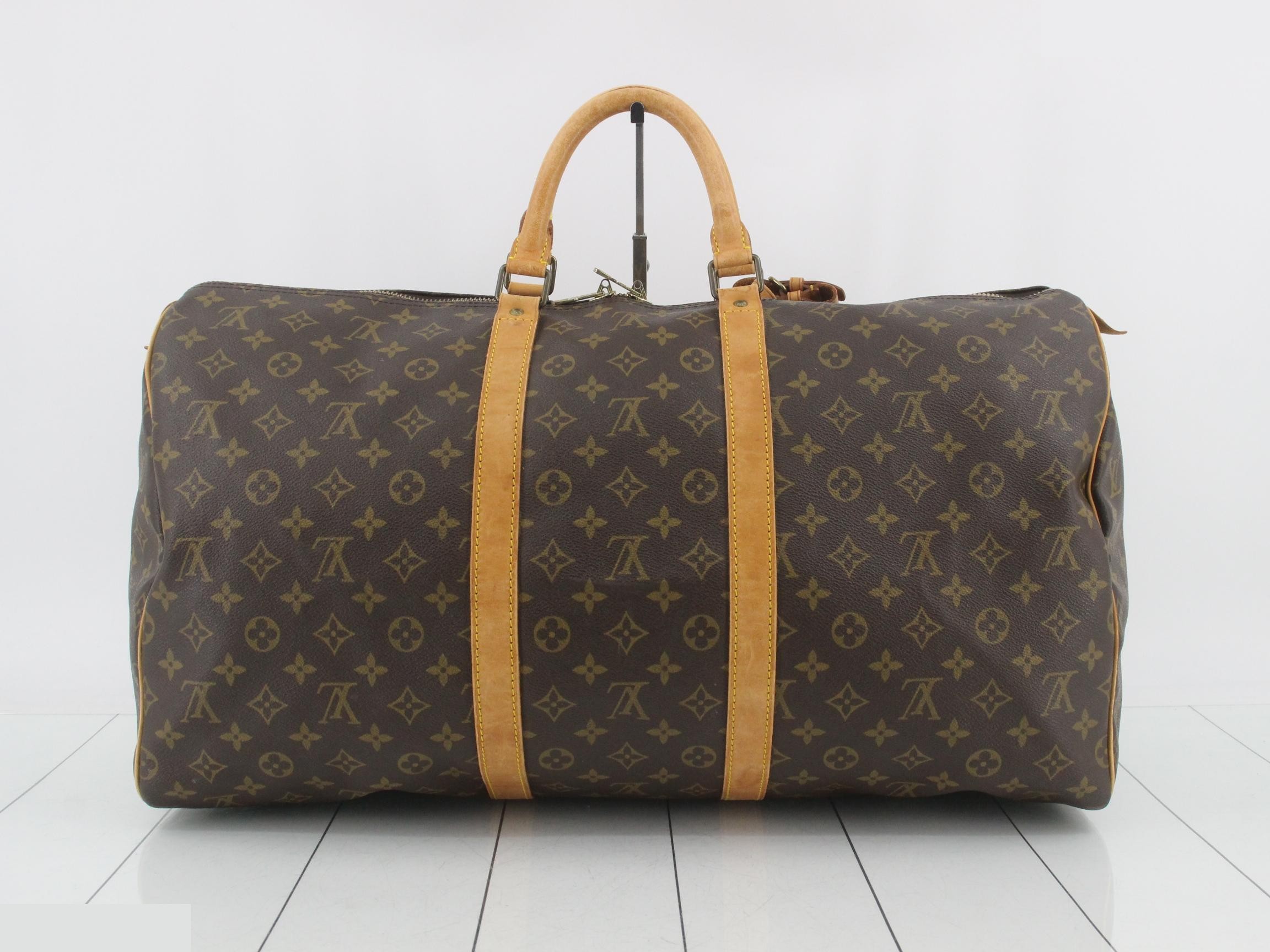 Keepall — view 2