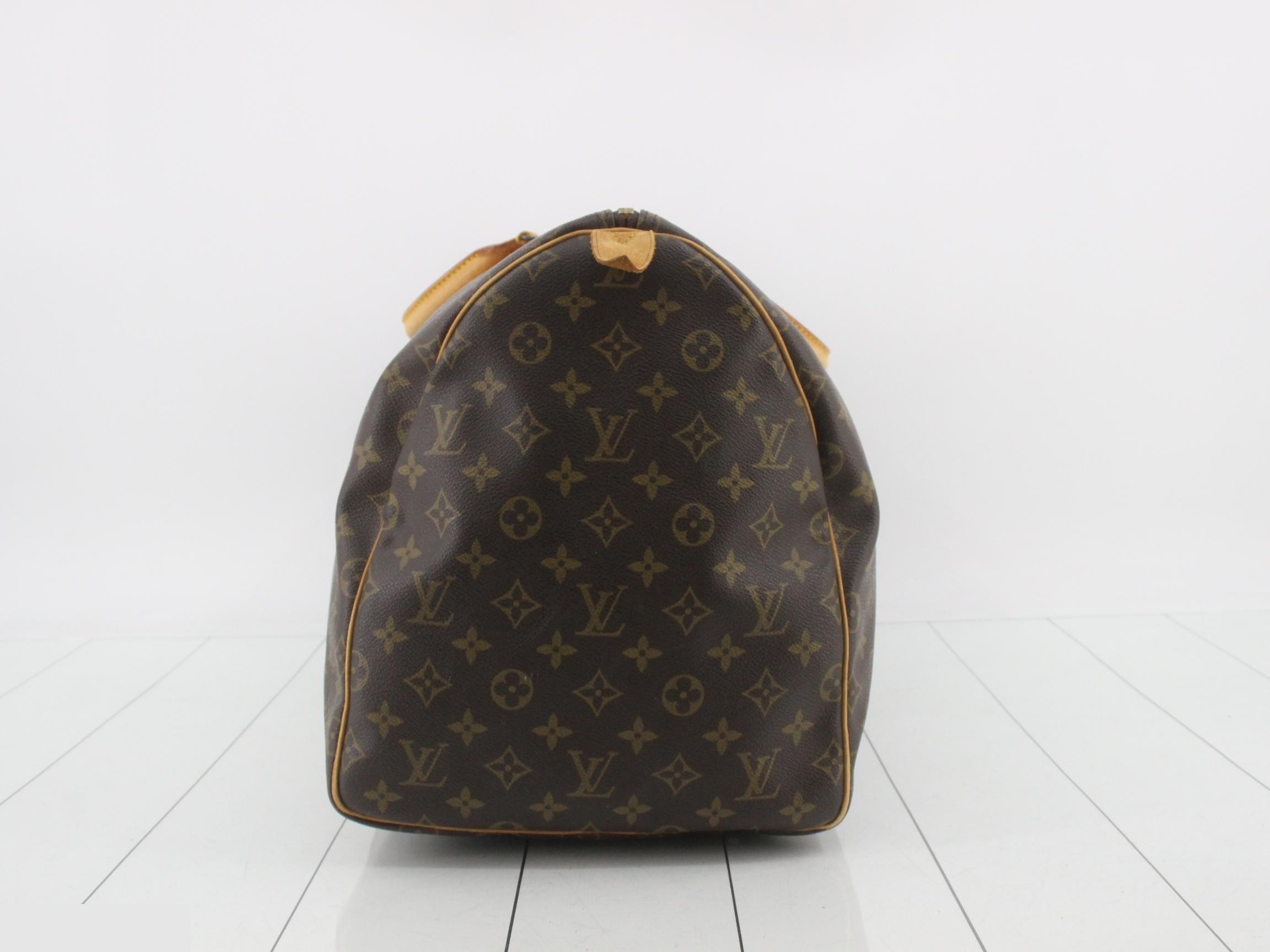 Keepall — view 3