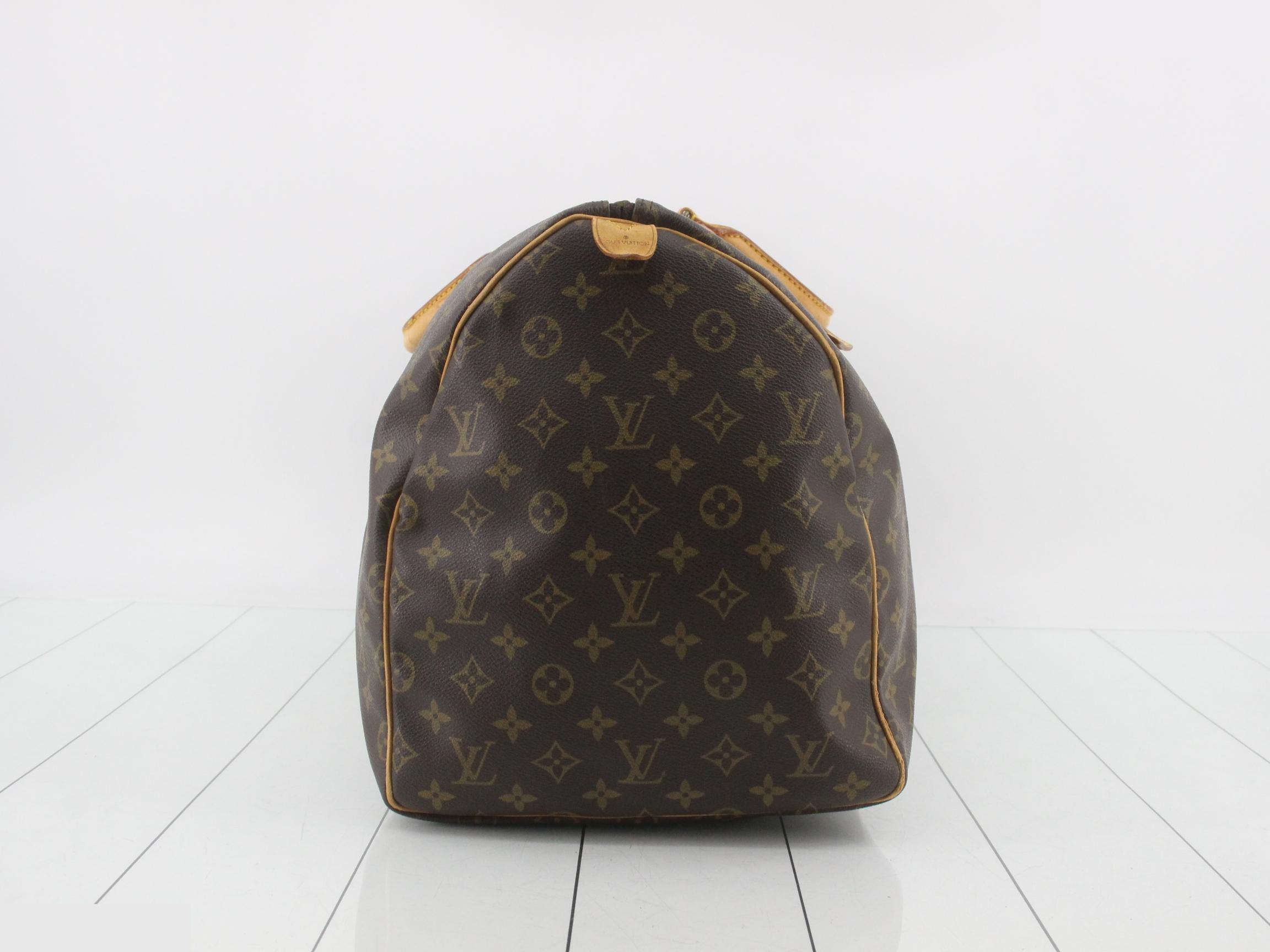 Keepall — view 4