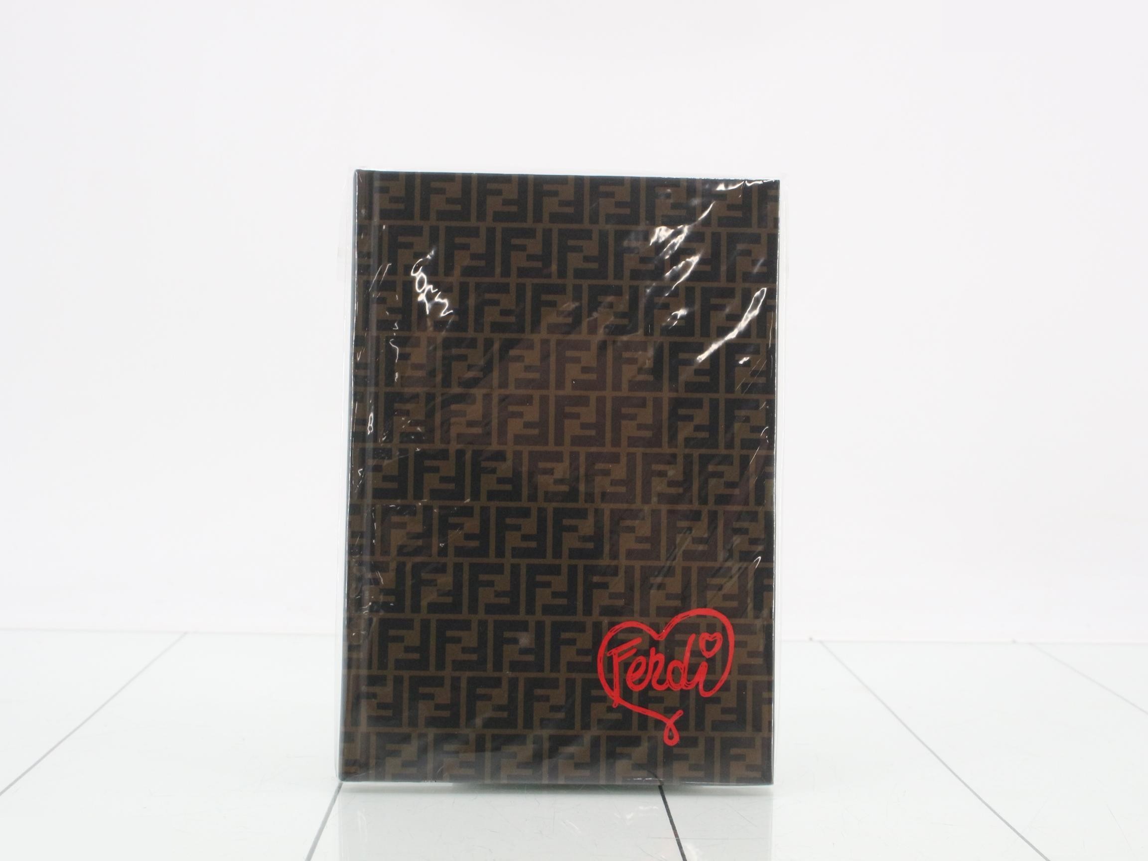 Zucca Novelty Notebook — view 2