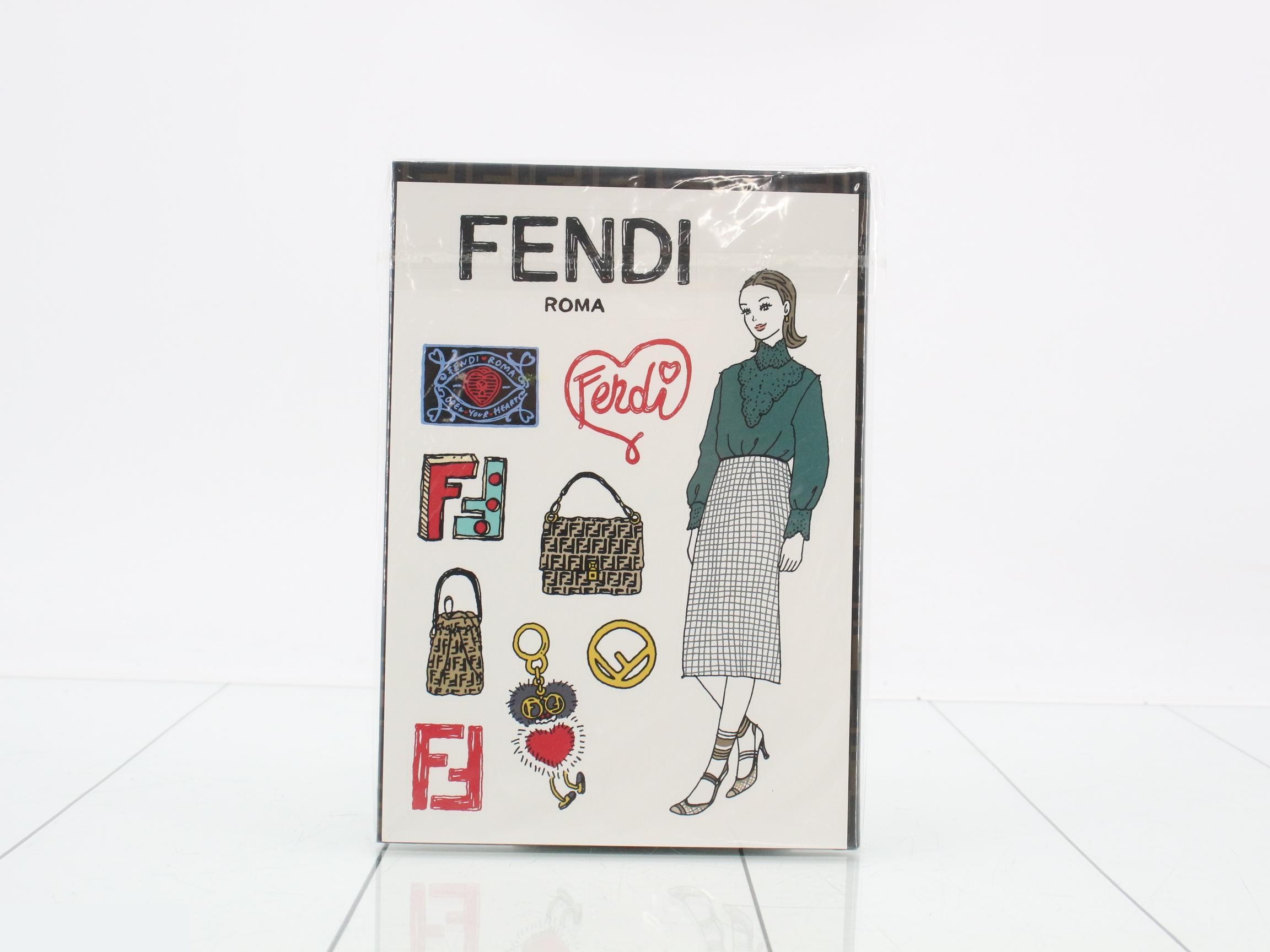 Zucca Novelty Notebook — view 3