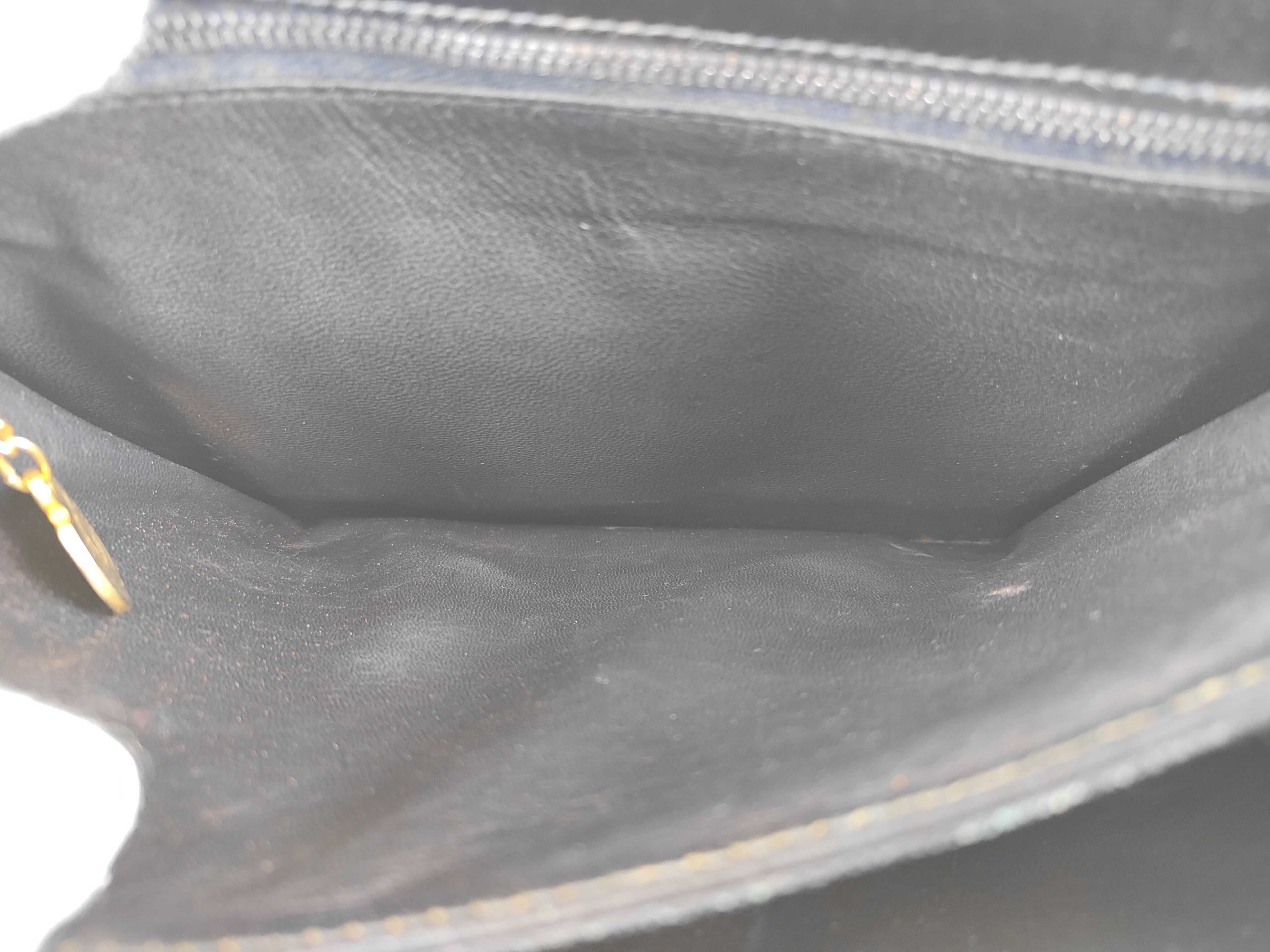 Leather Shoulder Bag — view 14