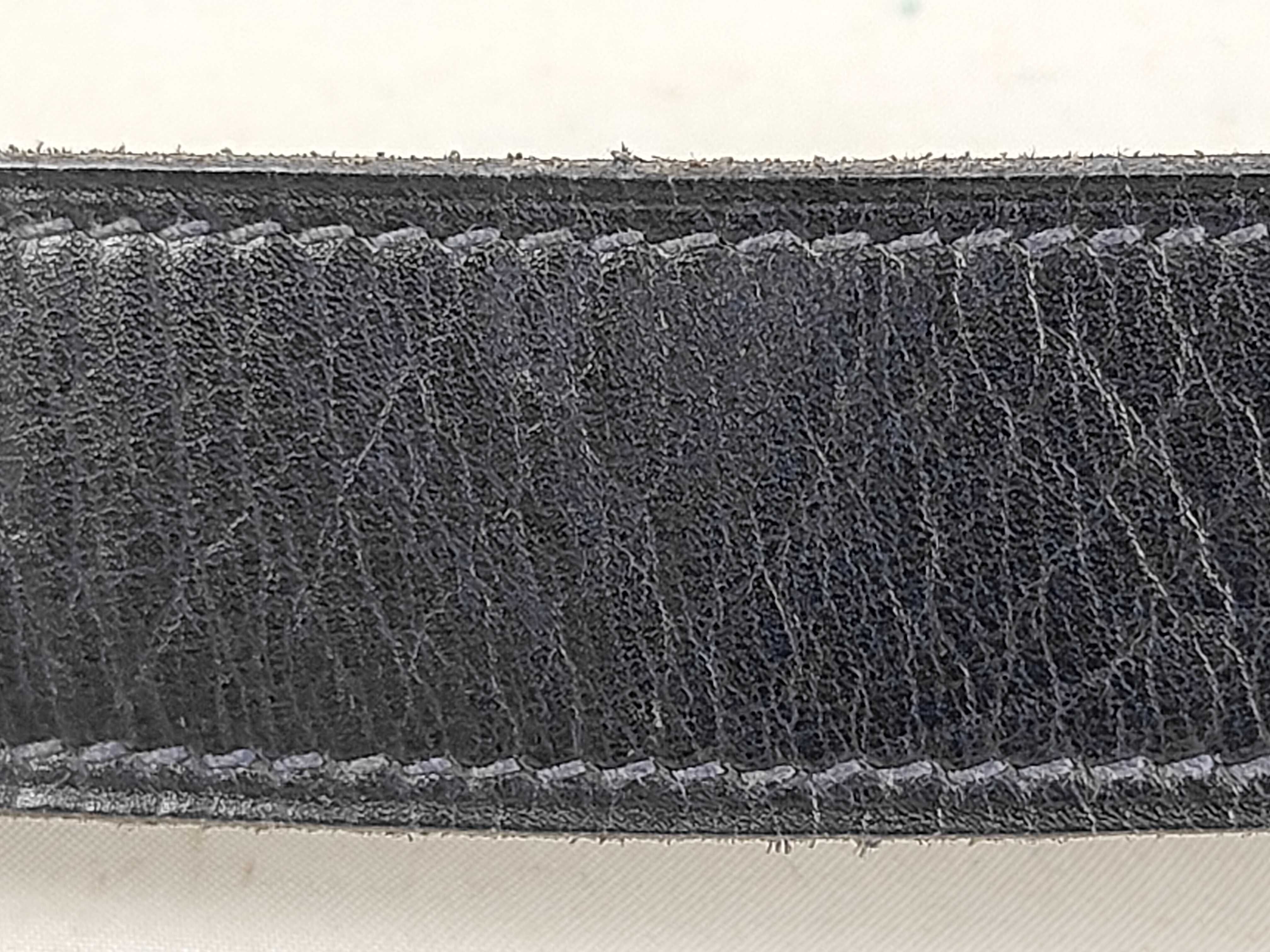 Leather Shoulder Bag — view 4