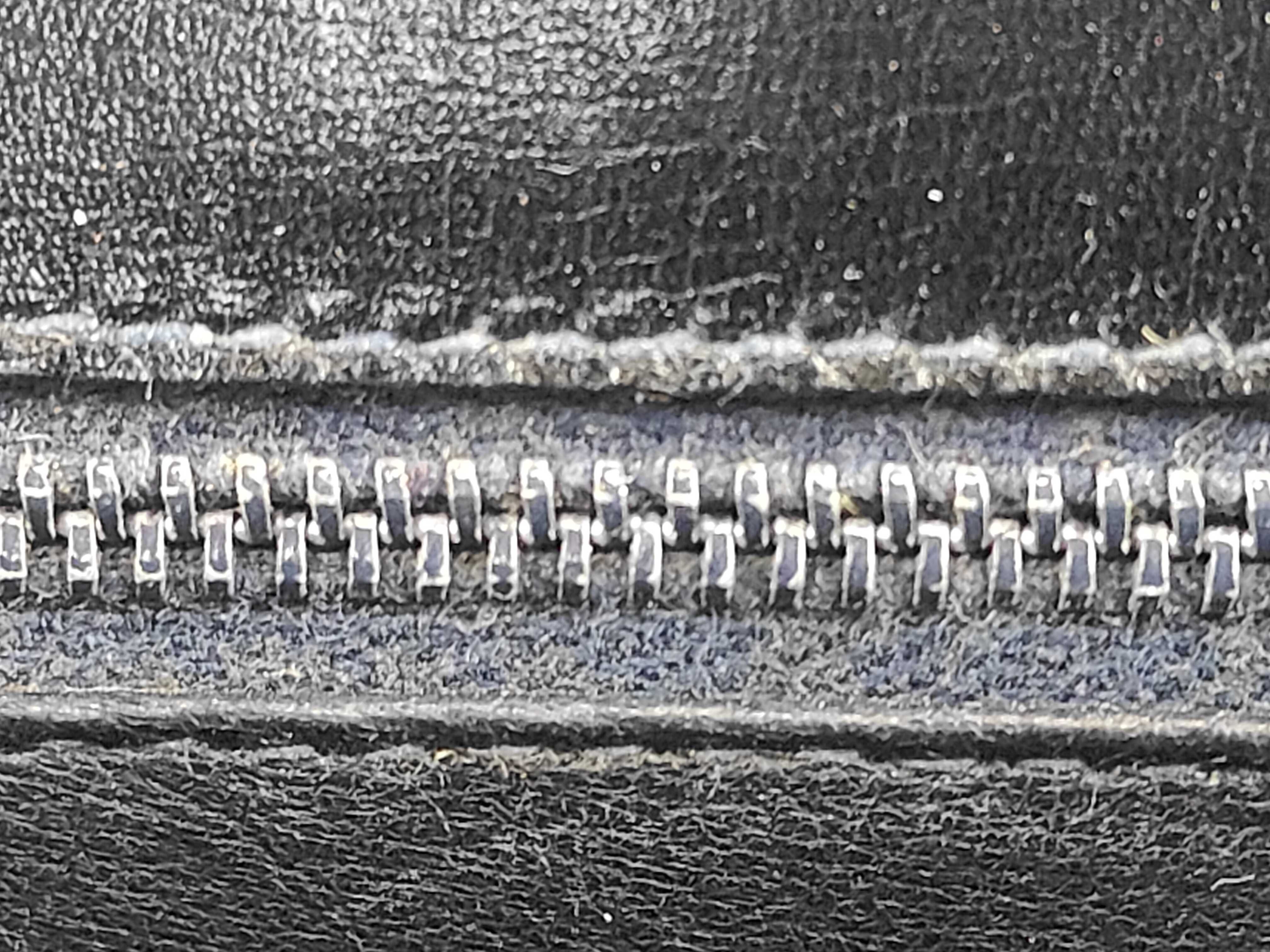 Leather Shoulder Bag — view 8