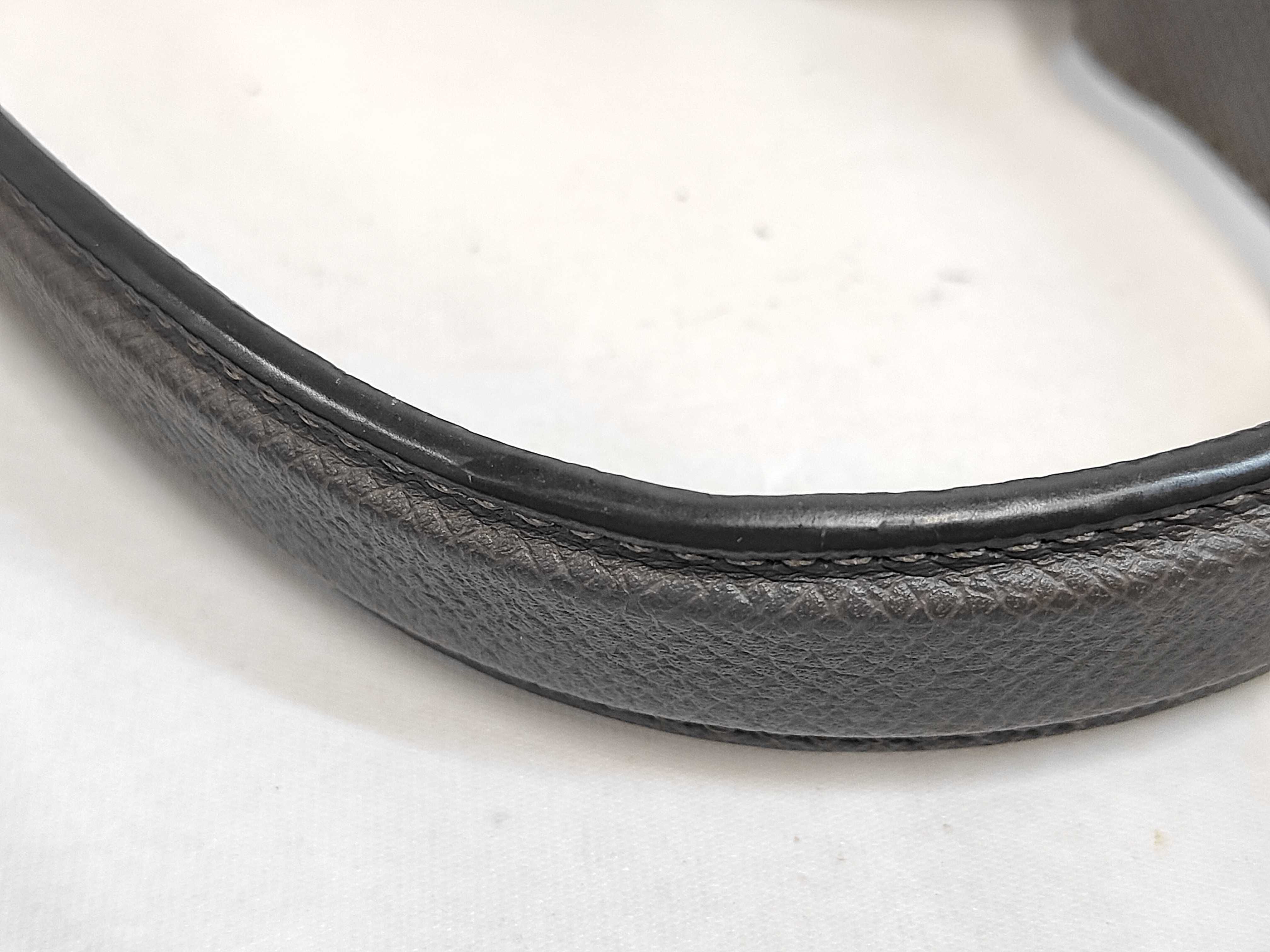 Belt Bag Micro Leather Handbag — view 5