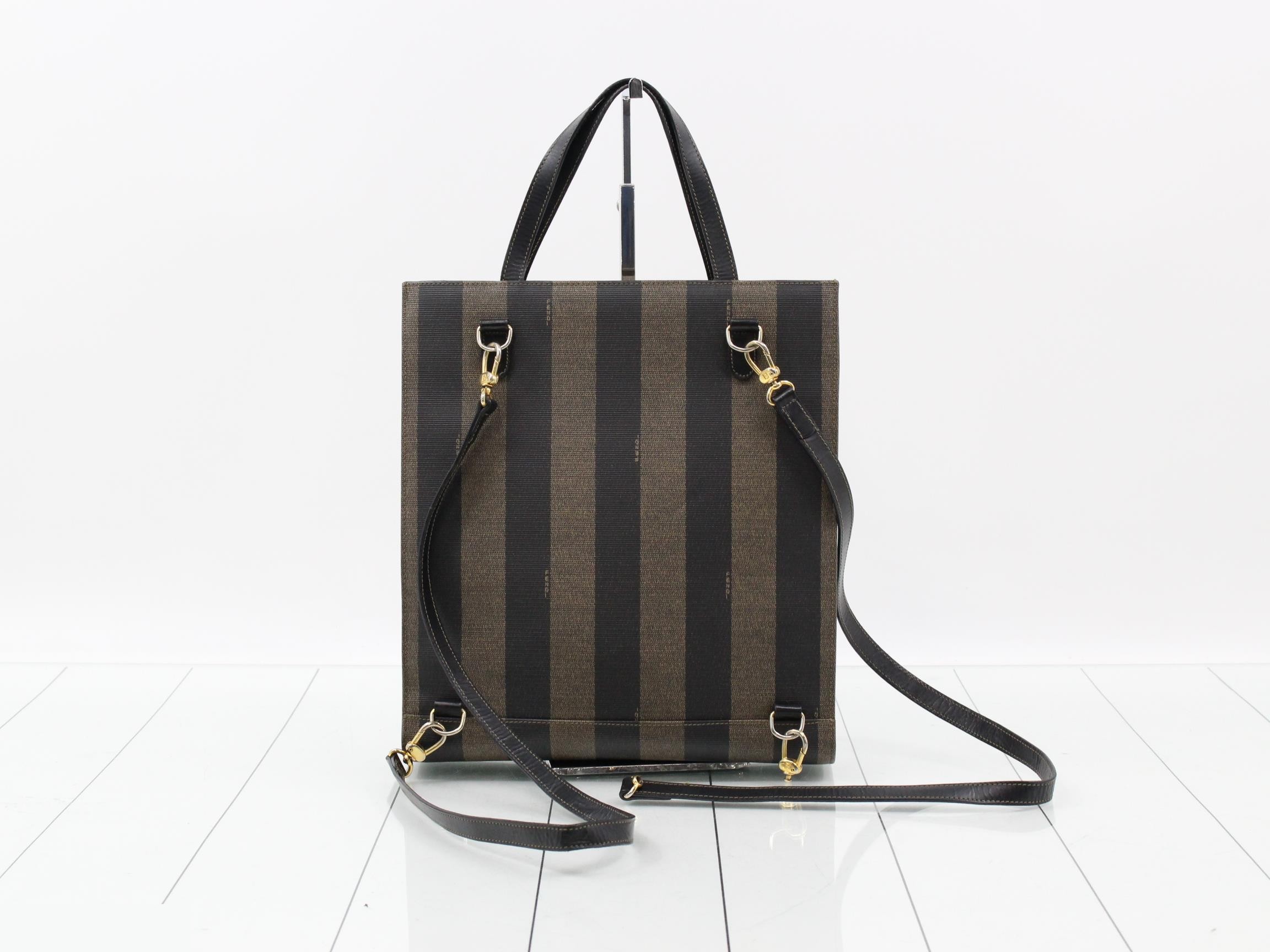 2-way bag, handbag — view 2
