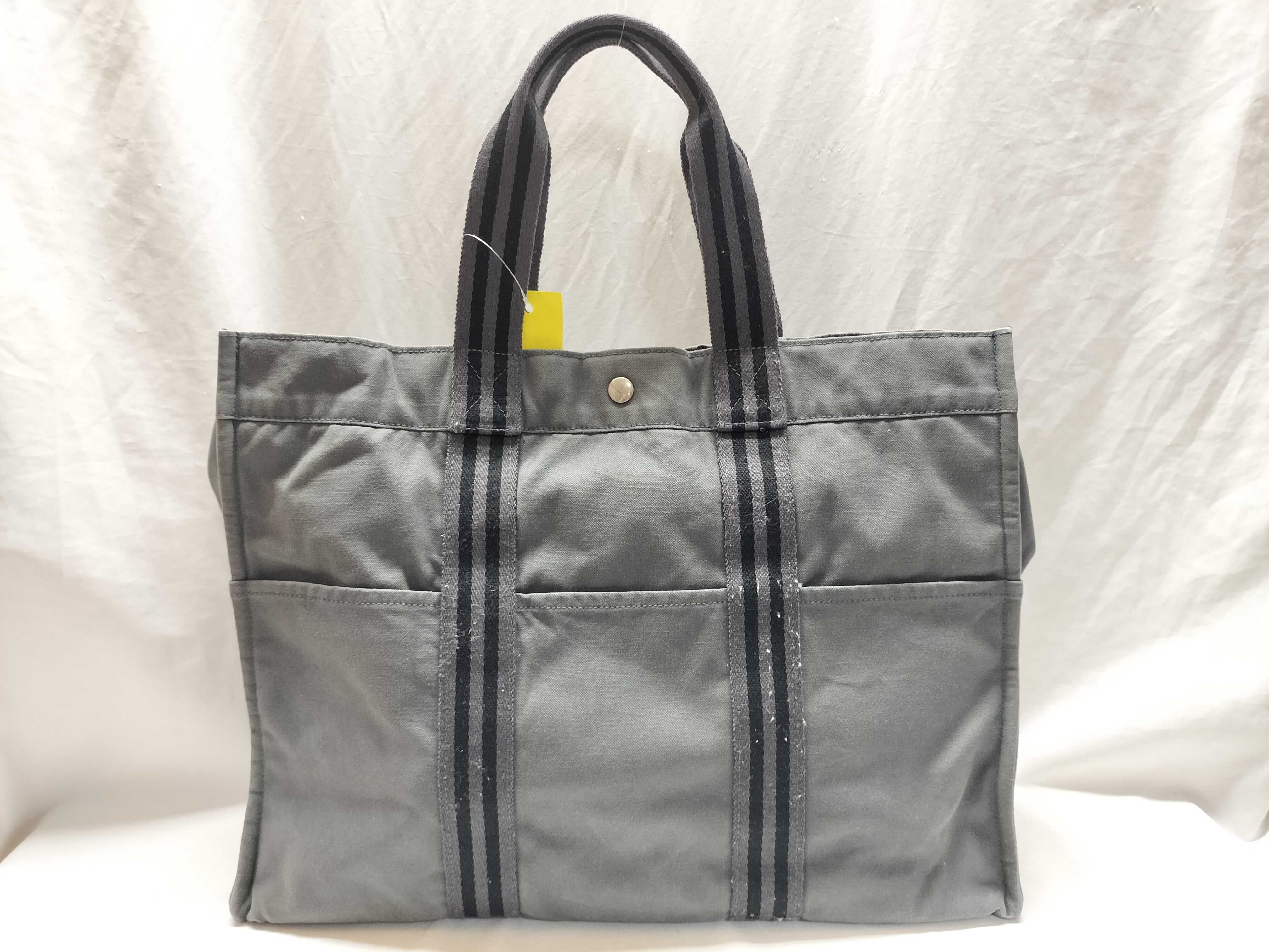Fourre-Tout GM Tote Bag