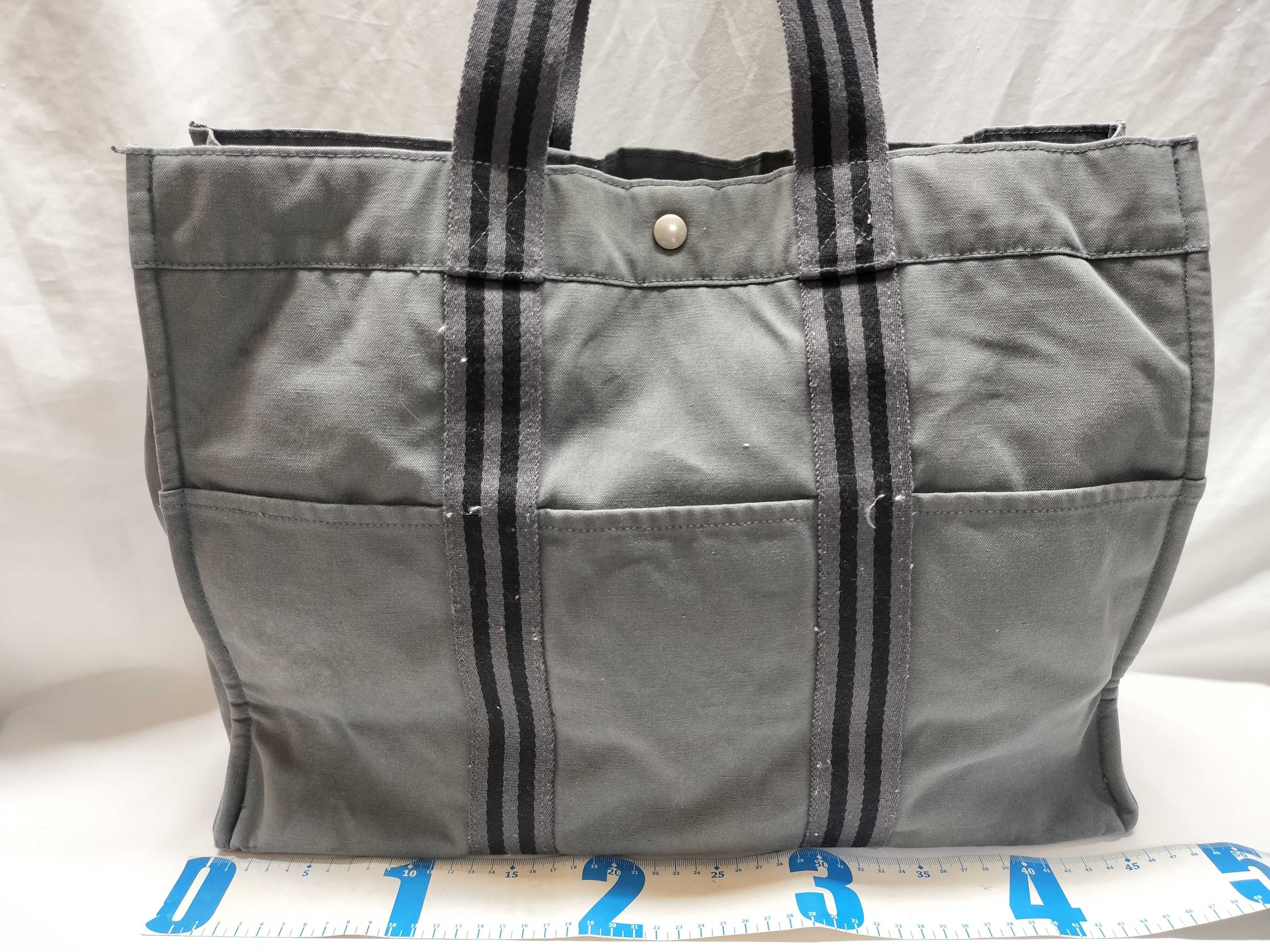 Fourre-Tout GM Tote Bag — view 2