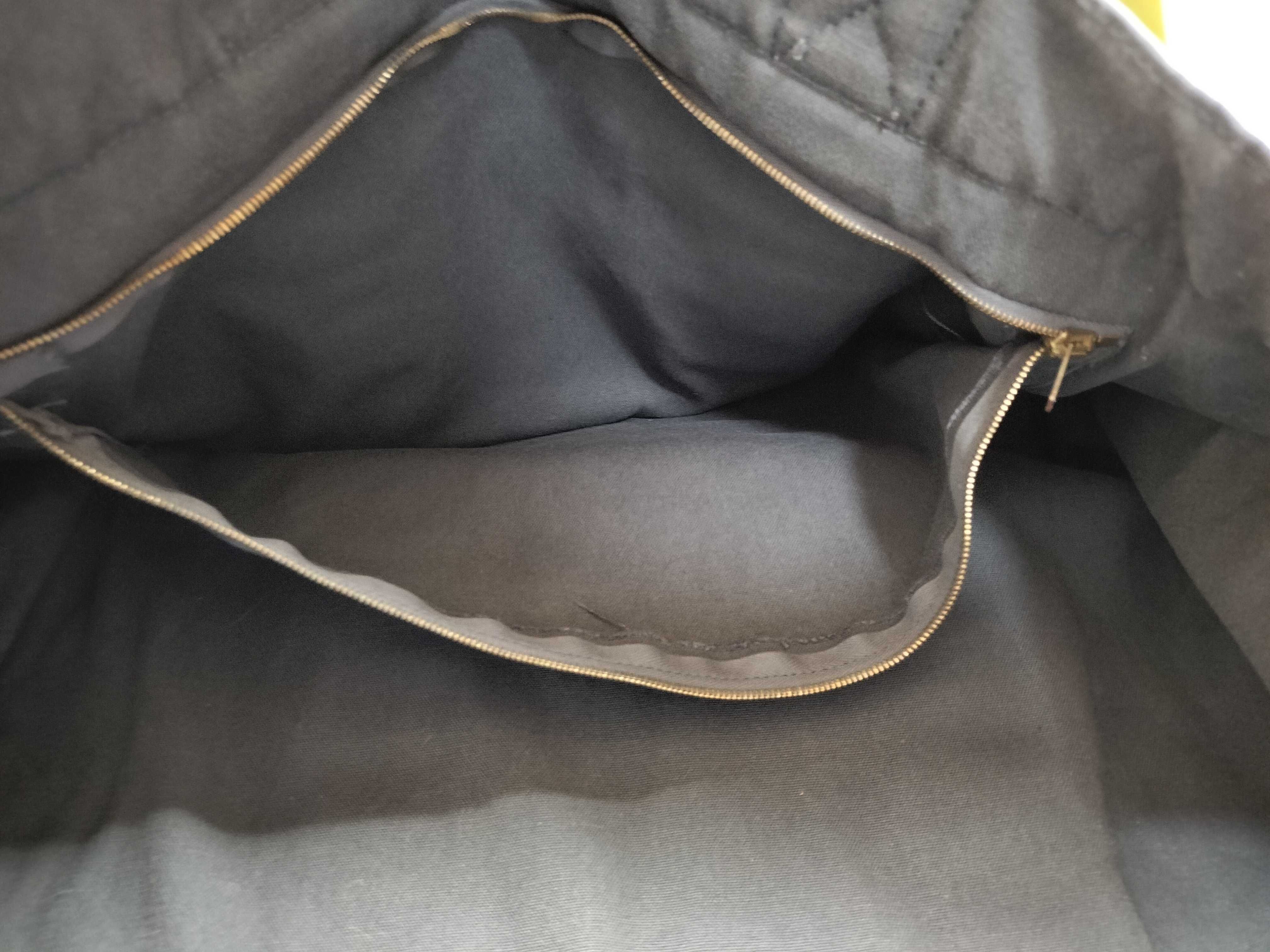 Fourre-Tout GM Tote Bag — view 12
