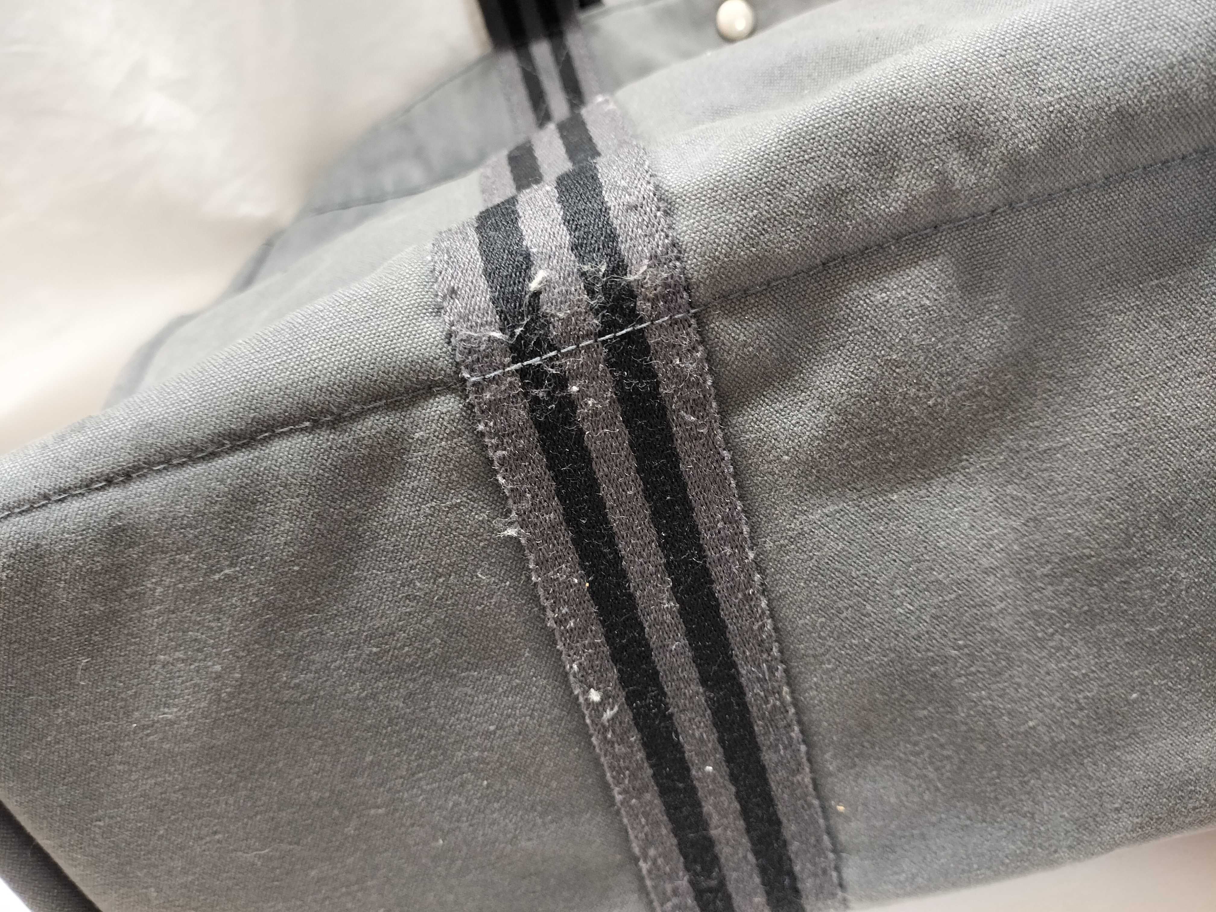 Fourre-Tout GM Tote Bag — view 5