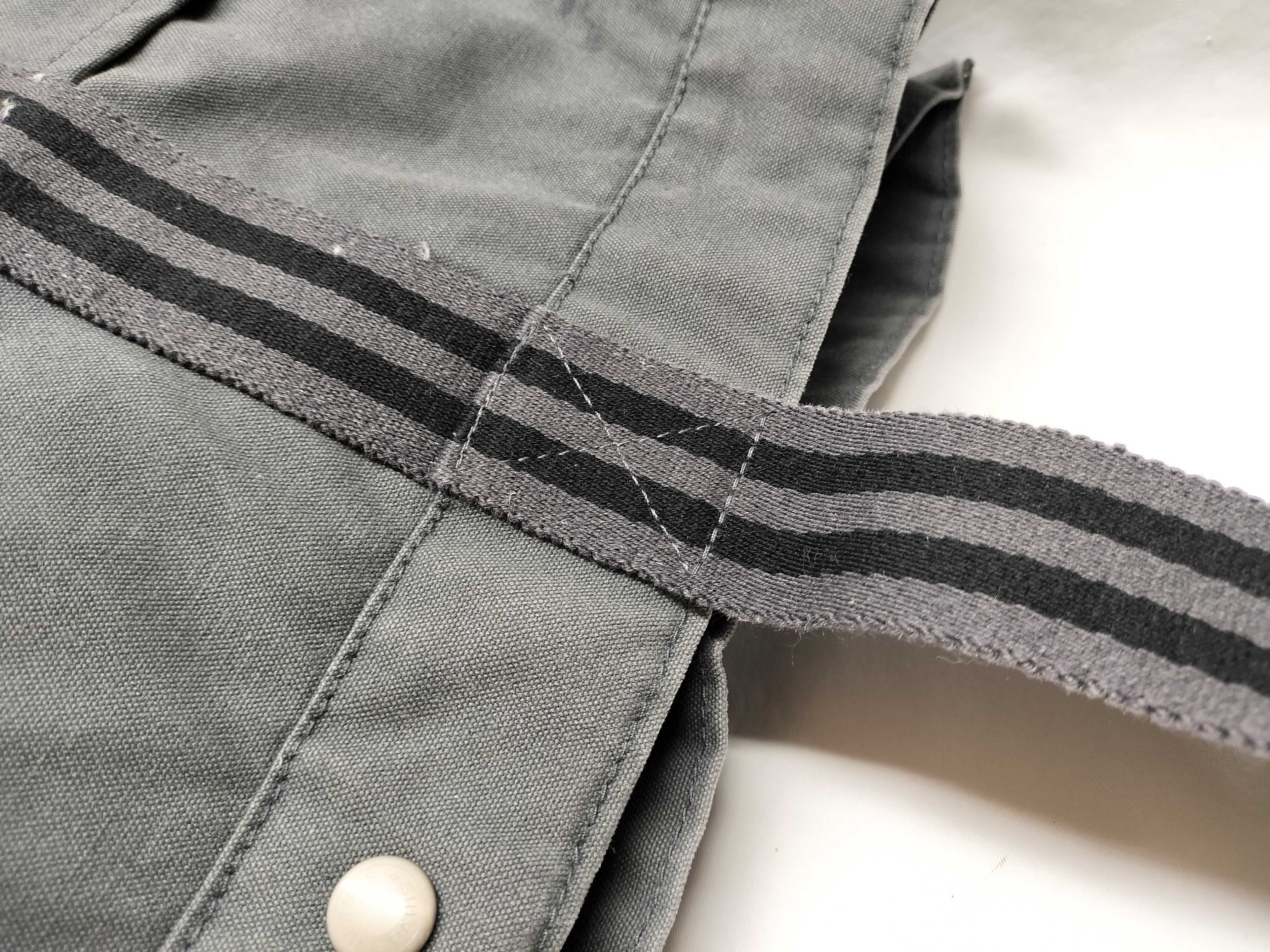 Fourre-Tout GM Tote Bag — view 8