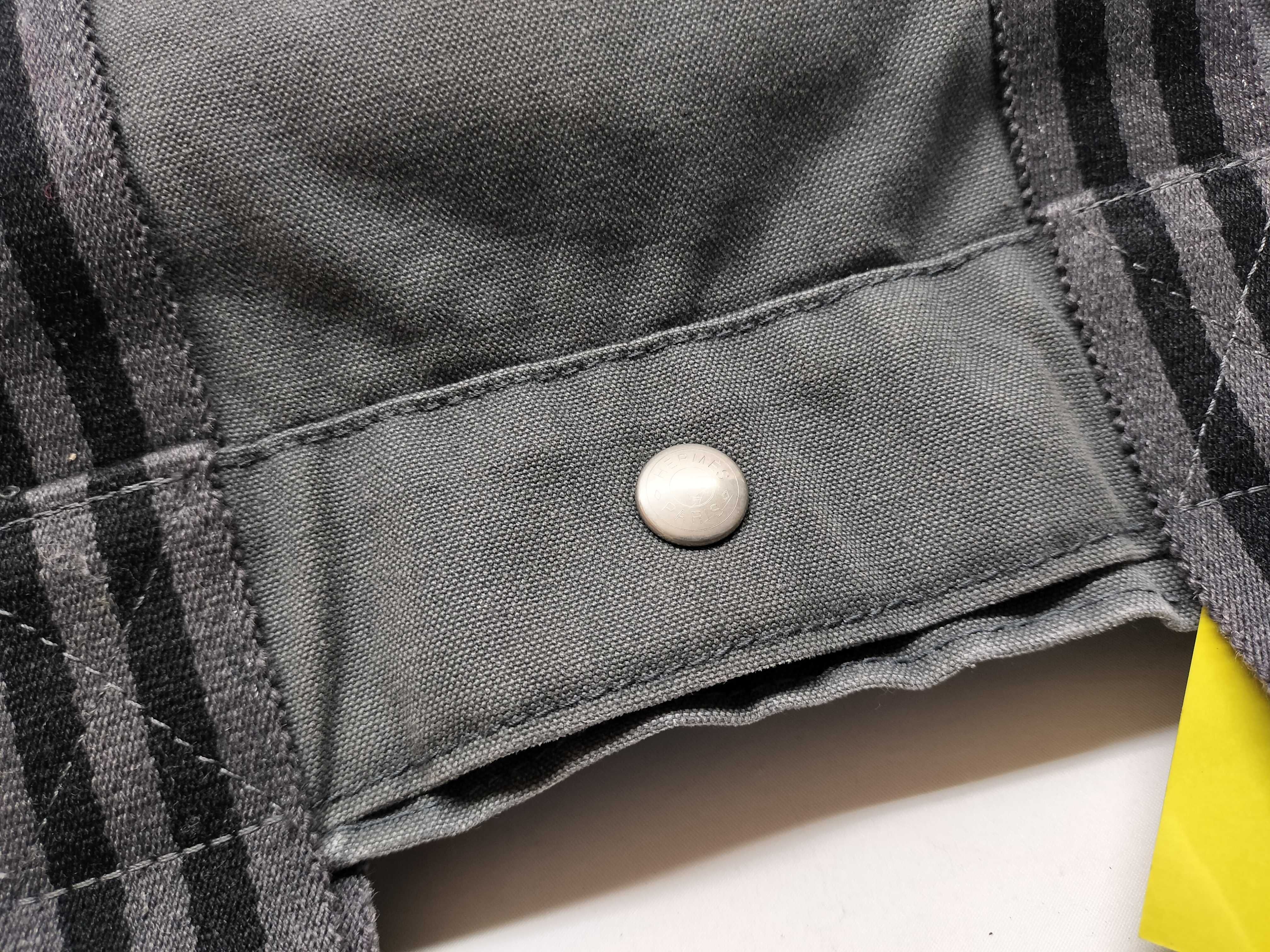 Fourre-Tout GM Tote Bag — view 9